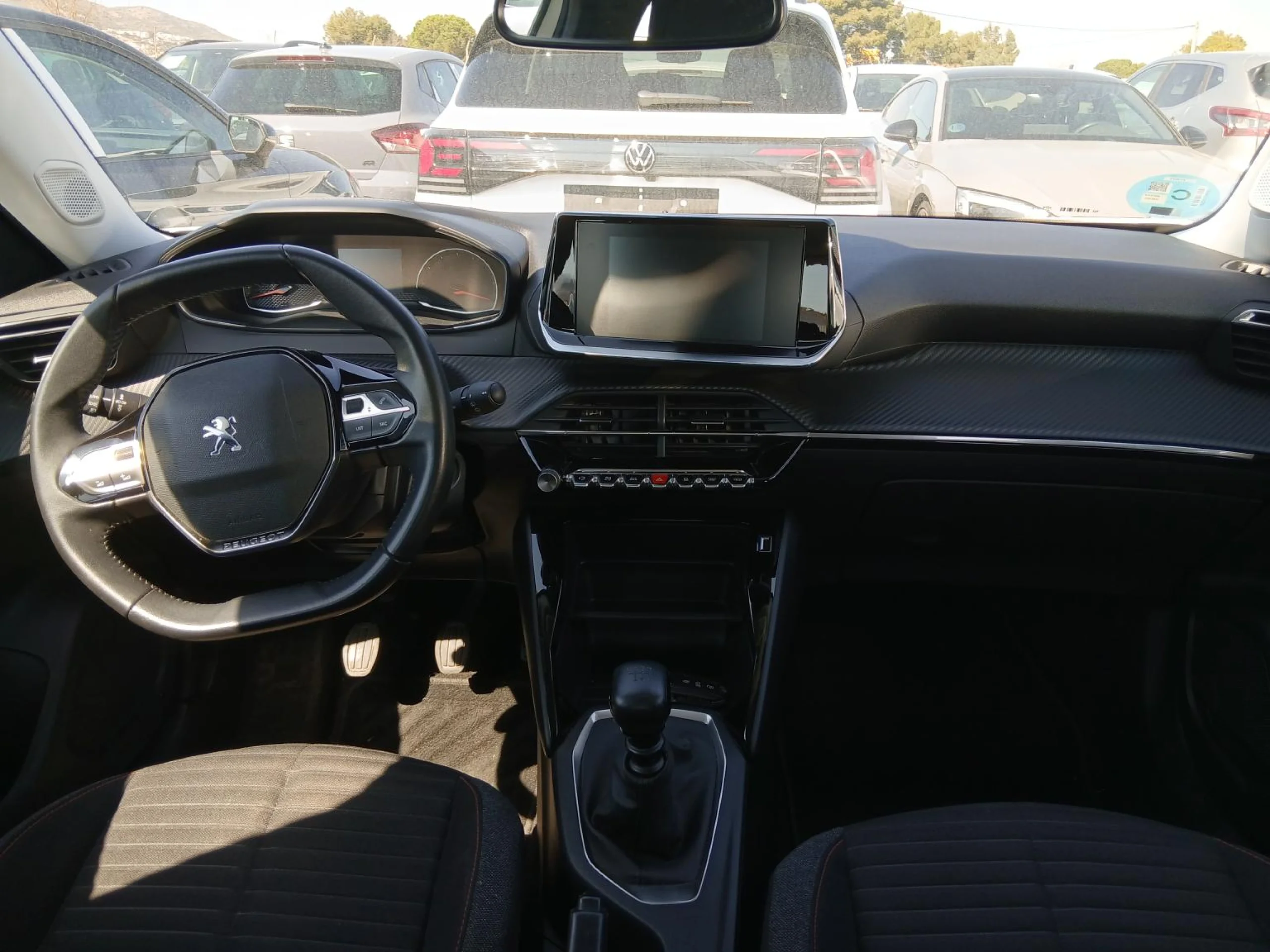 Peugeot 2008 Active Pack BlueHDI 81kW (110CV) - Foto 8