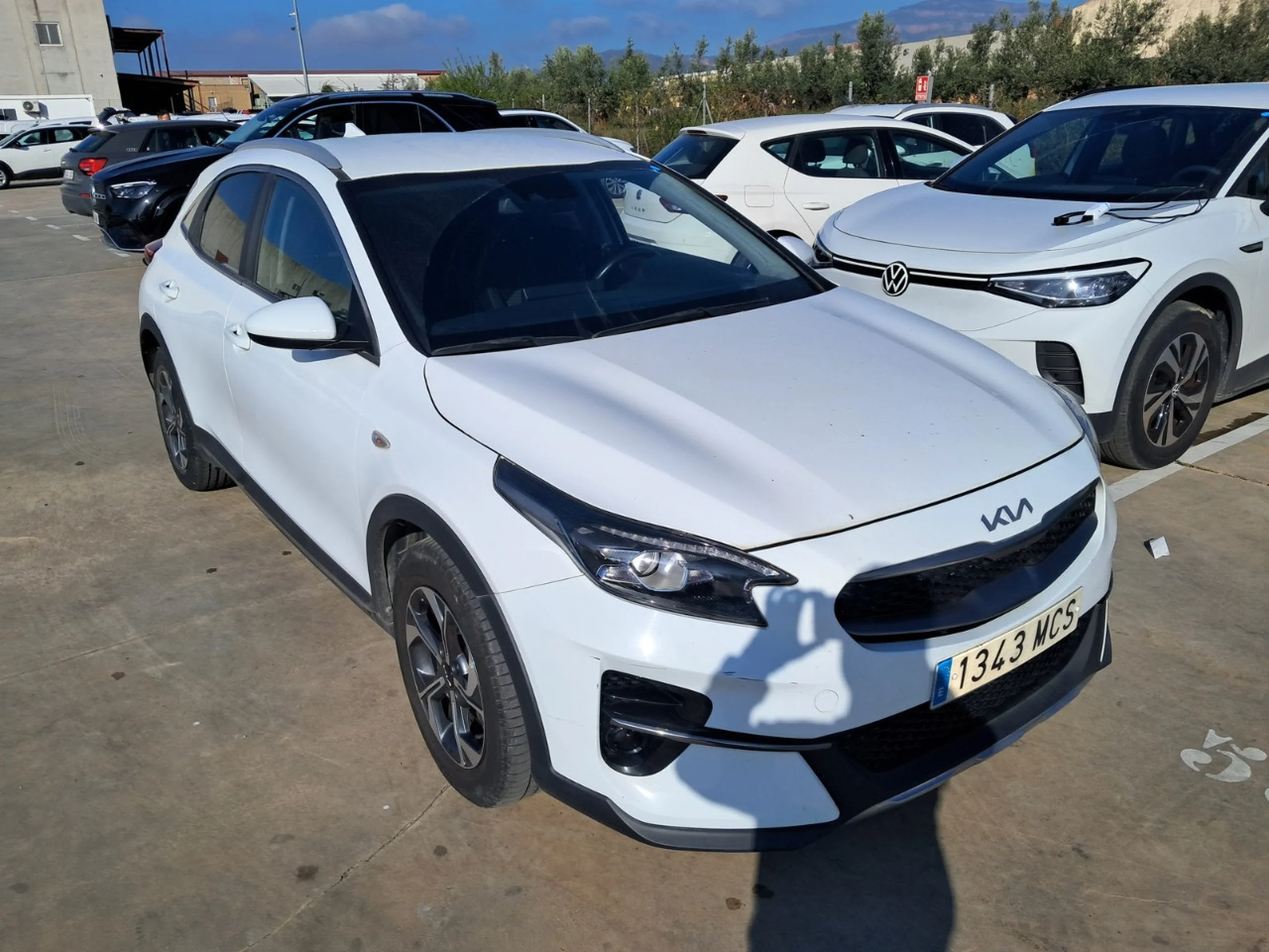 Kia XCeed 1.0 T-GDi Drive 88kW (120CV) - Foto 3