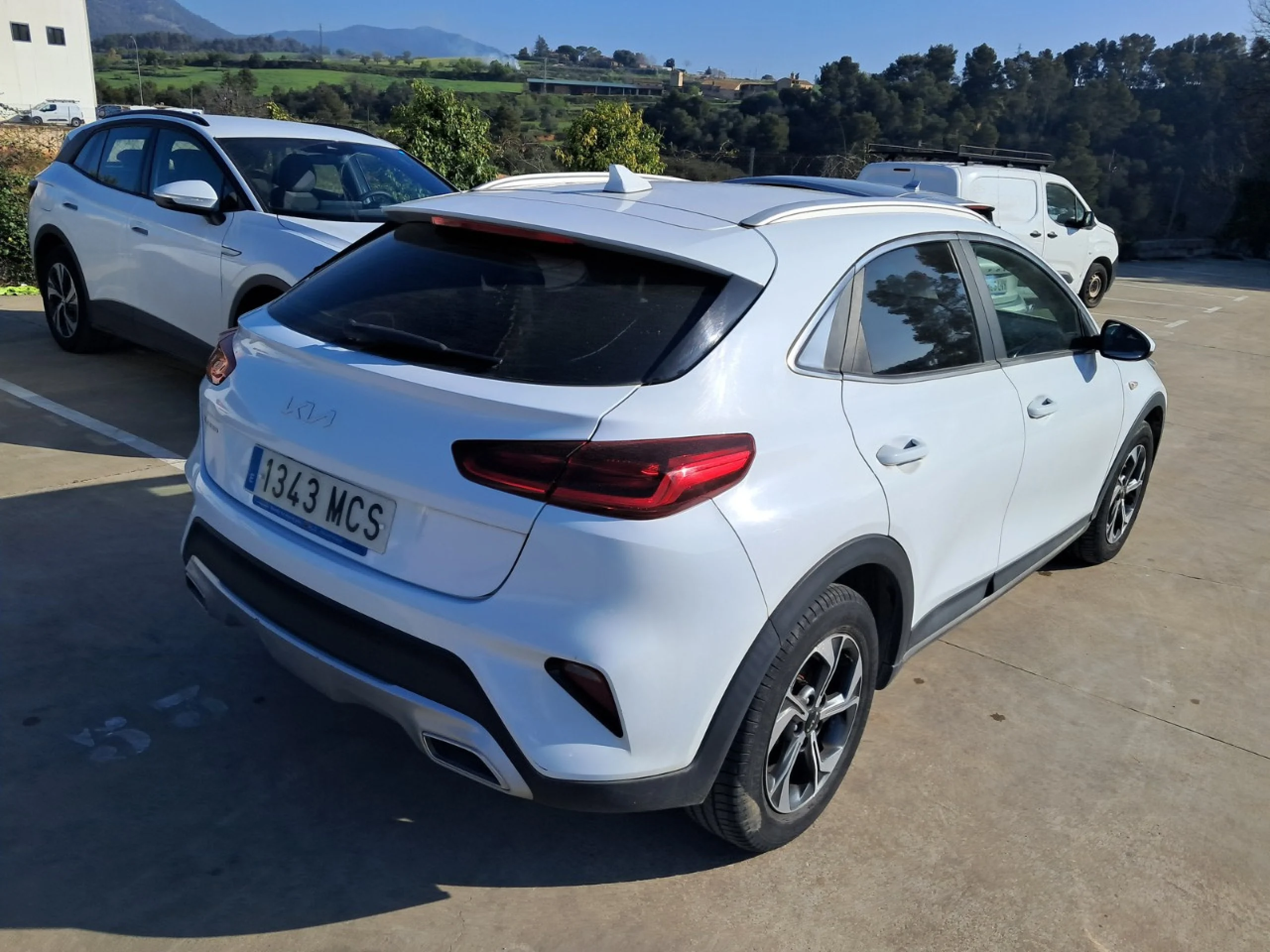 Kia XCeed 1.0 T-GDi Drive 88kW (120CV) - Foto 4