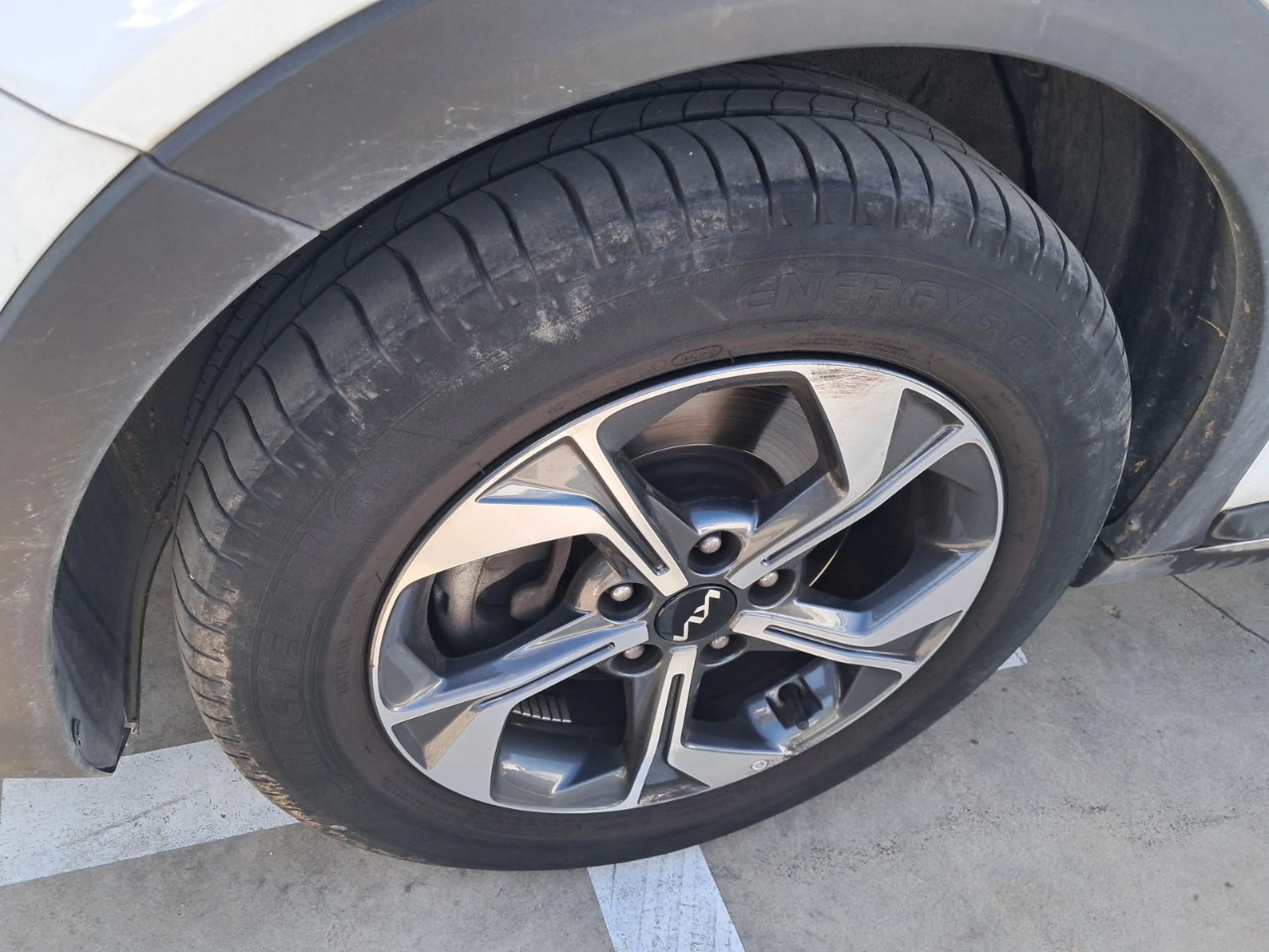 Kia XCeed 1.0 T-GDi Drive 88kW (120CV) - Foto 8