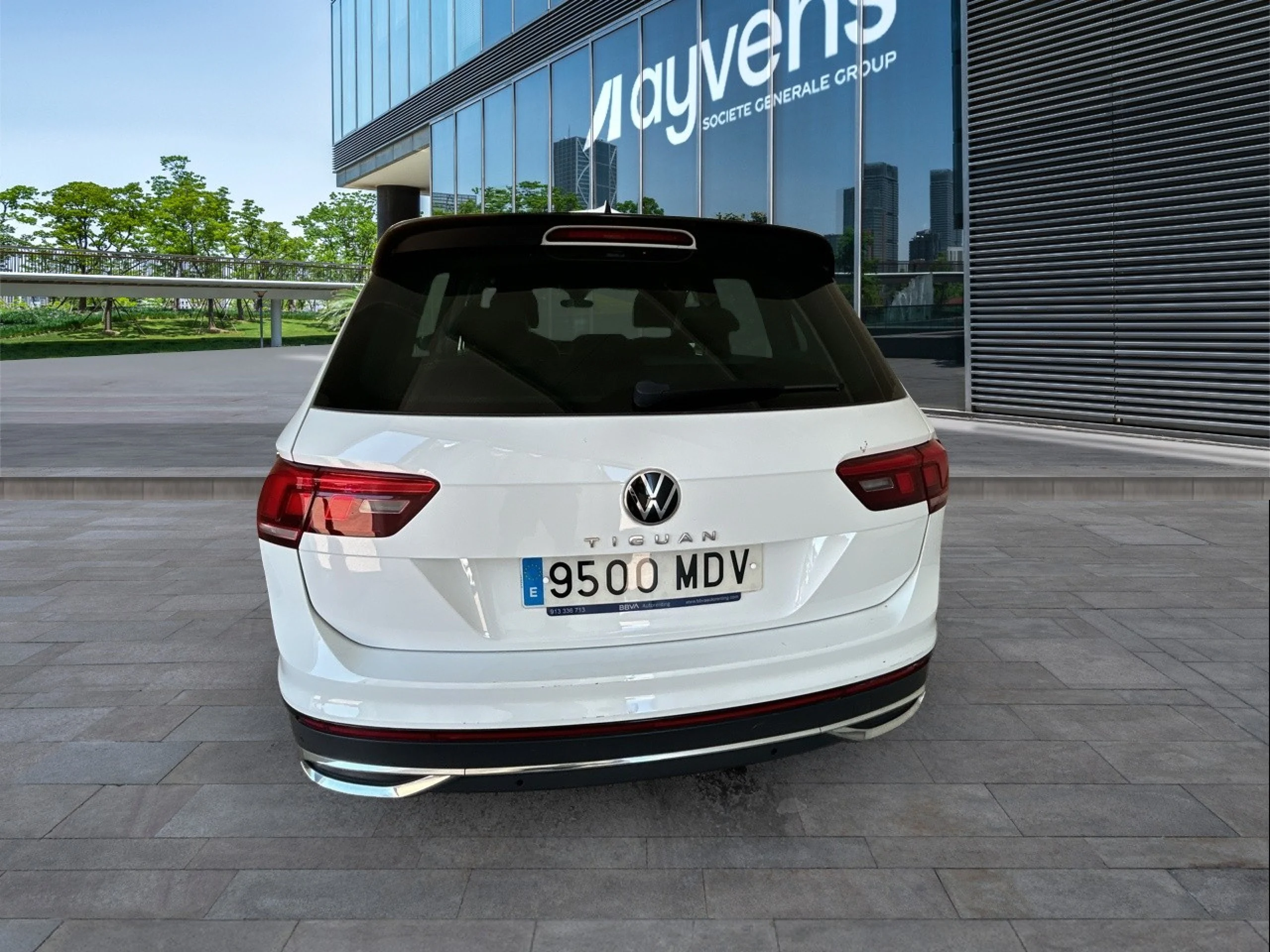 Volkswagen Tiguan Urban Sport 2.0 TDI 110kW (150CV) DSG - Foto 5