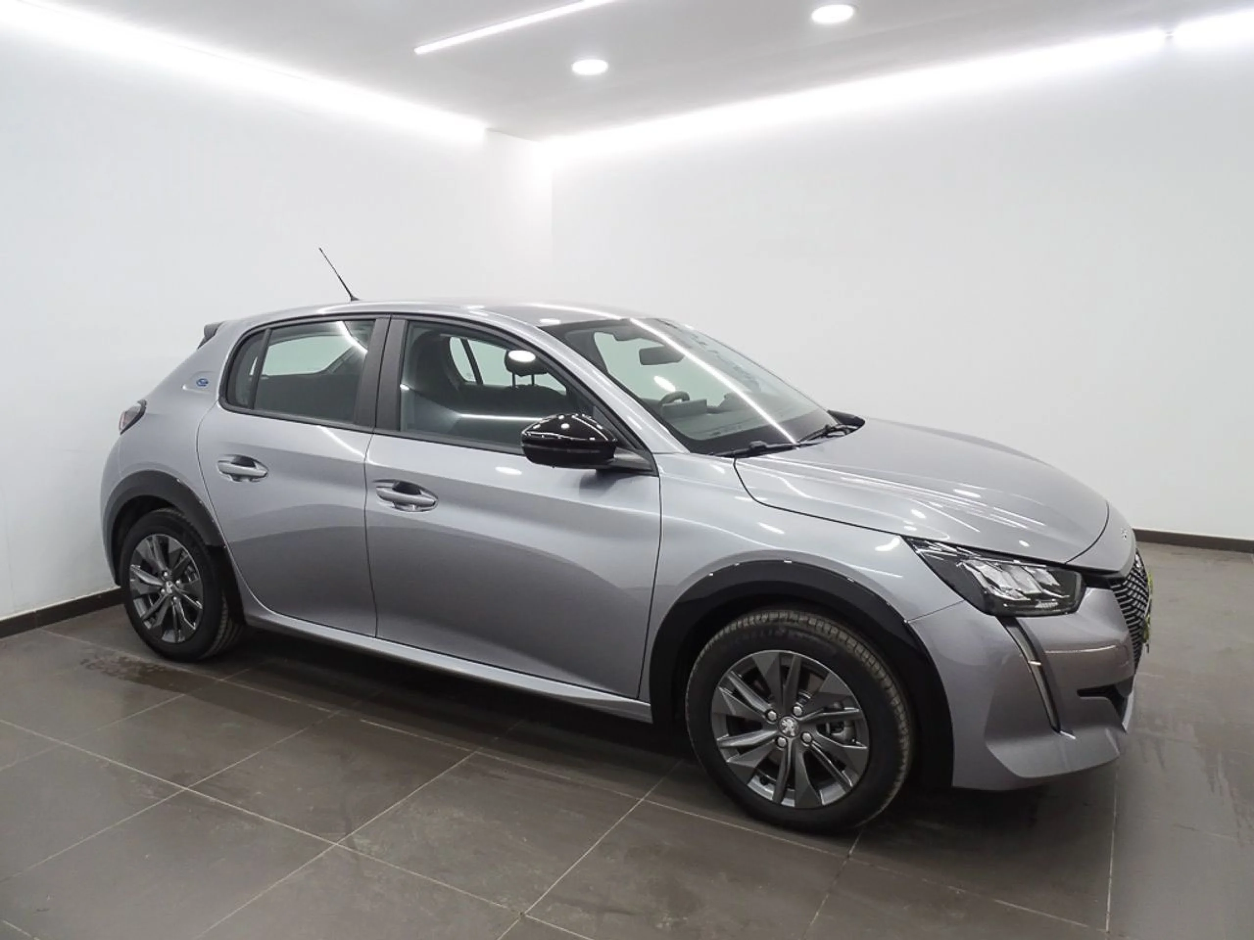 Peugeot 208 e-208 Electrico Active - Foto 15