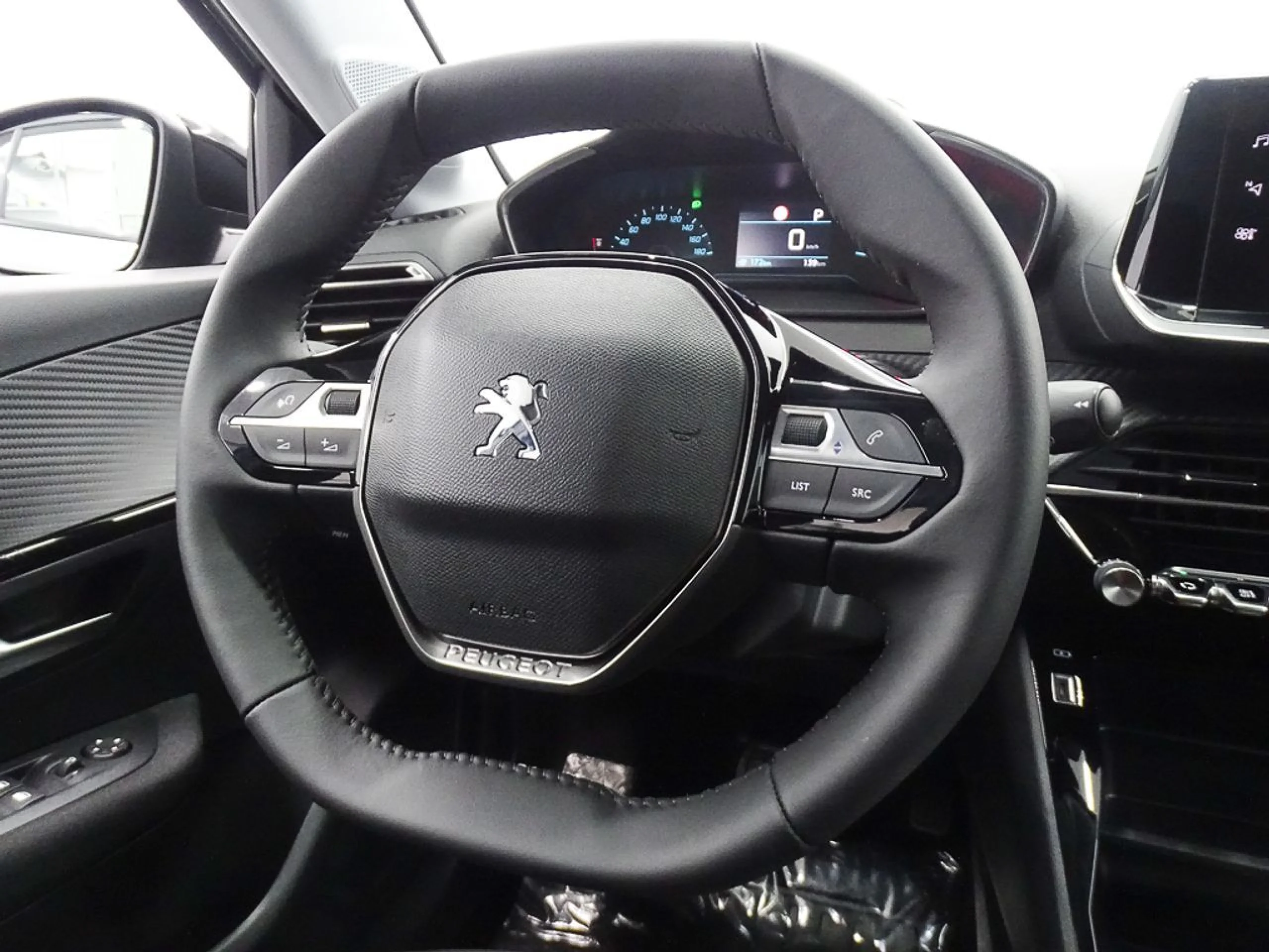 Peugeot 208 e-208 Electrico Active - Foto 18