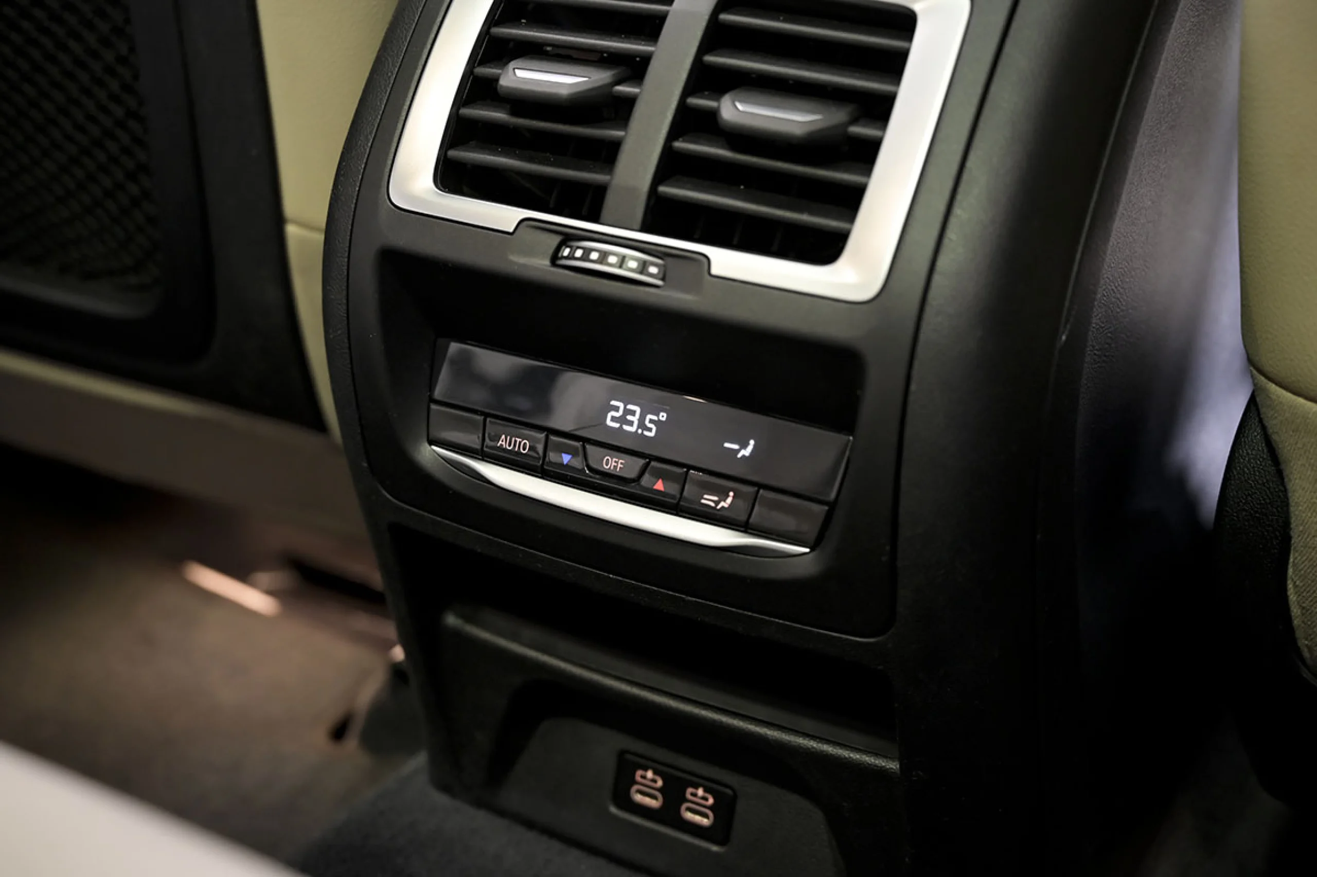 BMW IX3 80 kWh M Sport - Foto 32