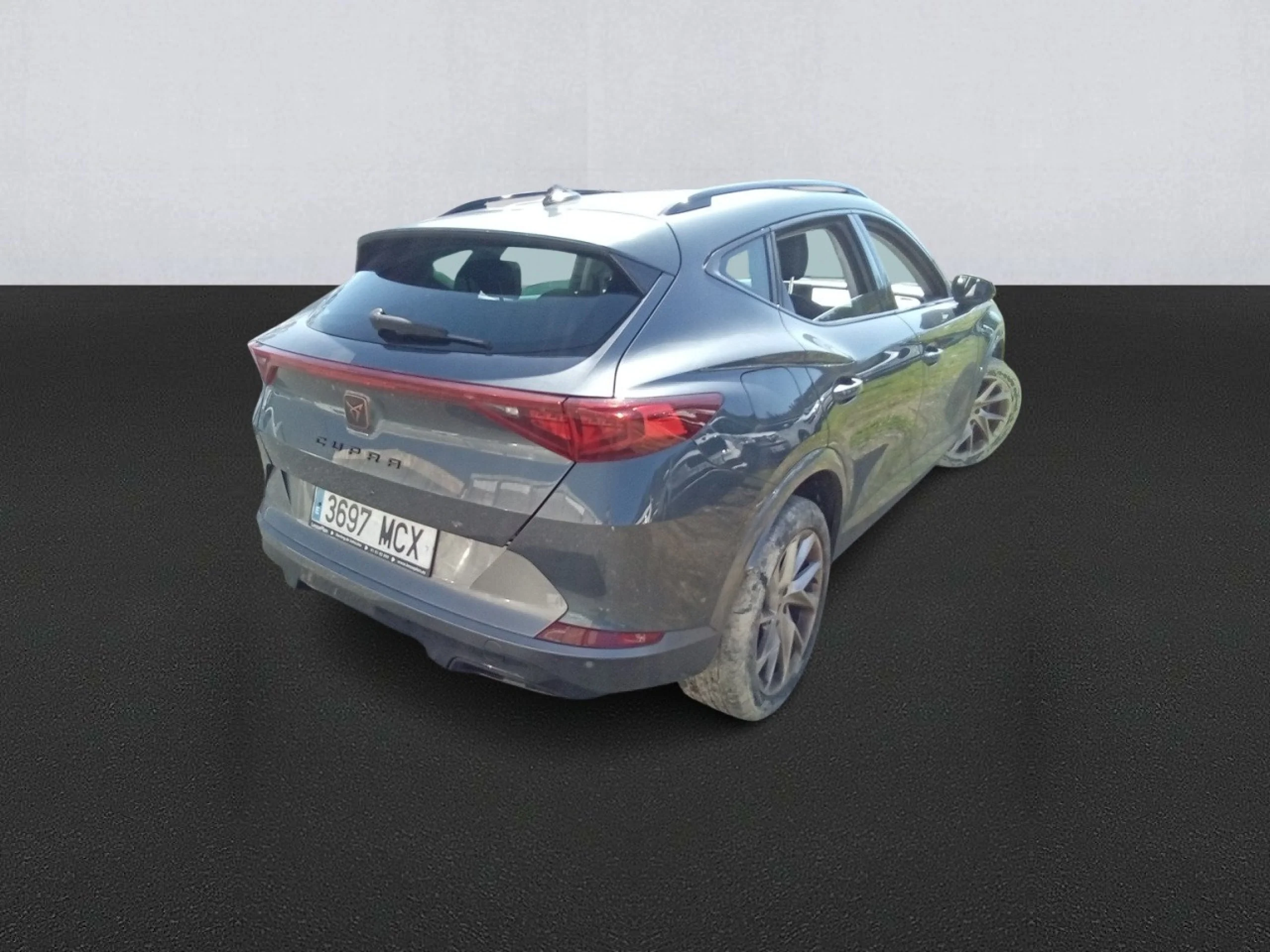 CUPRA Formentor 2.0 TDI 110kW (150 CV) - Foto 4