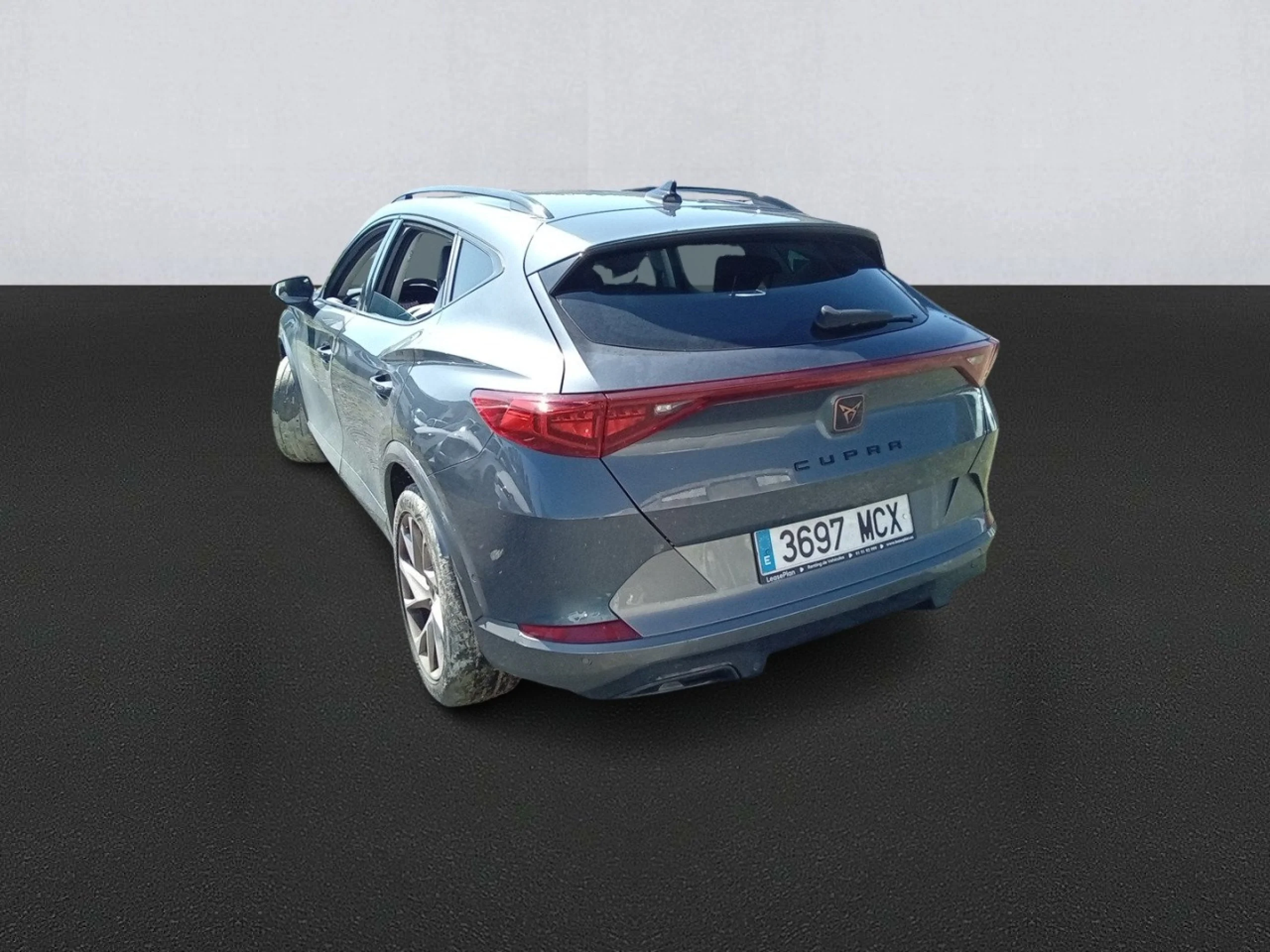 CUPRA Formentor 2.0 TDI 110kW (150 CV) - Foto 6