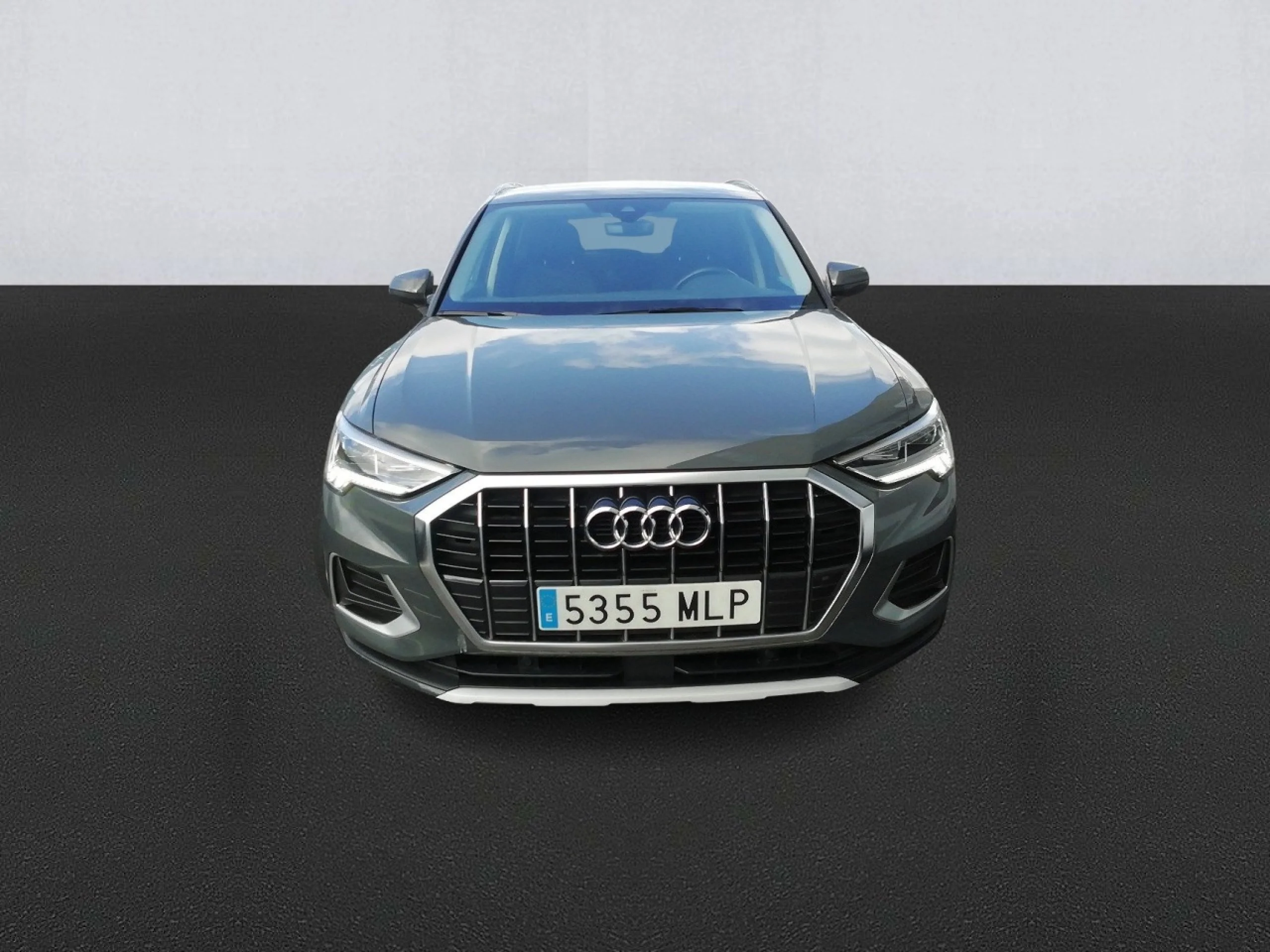 Audi Q3 Advanced 35 TDI 110kW (150CV) S tronic - Foto 2