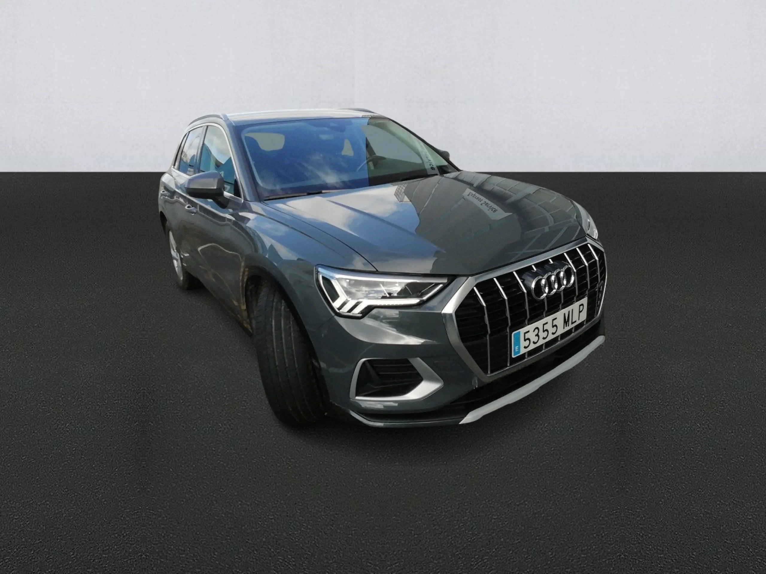 Audi Q3 Advanced 35 TDI 110kW (150CV) S tronic - Foto 3
