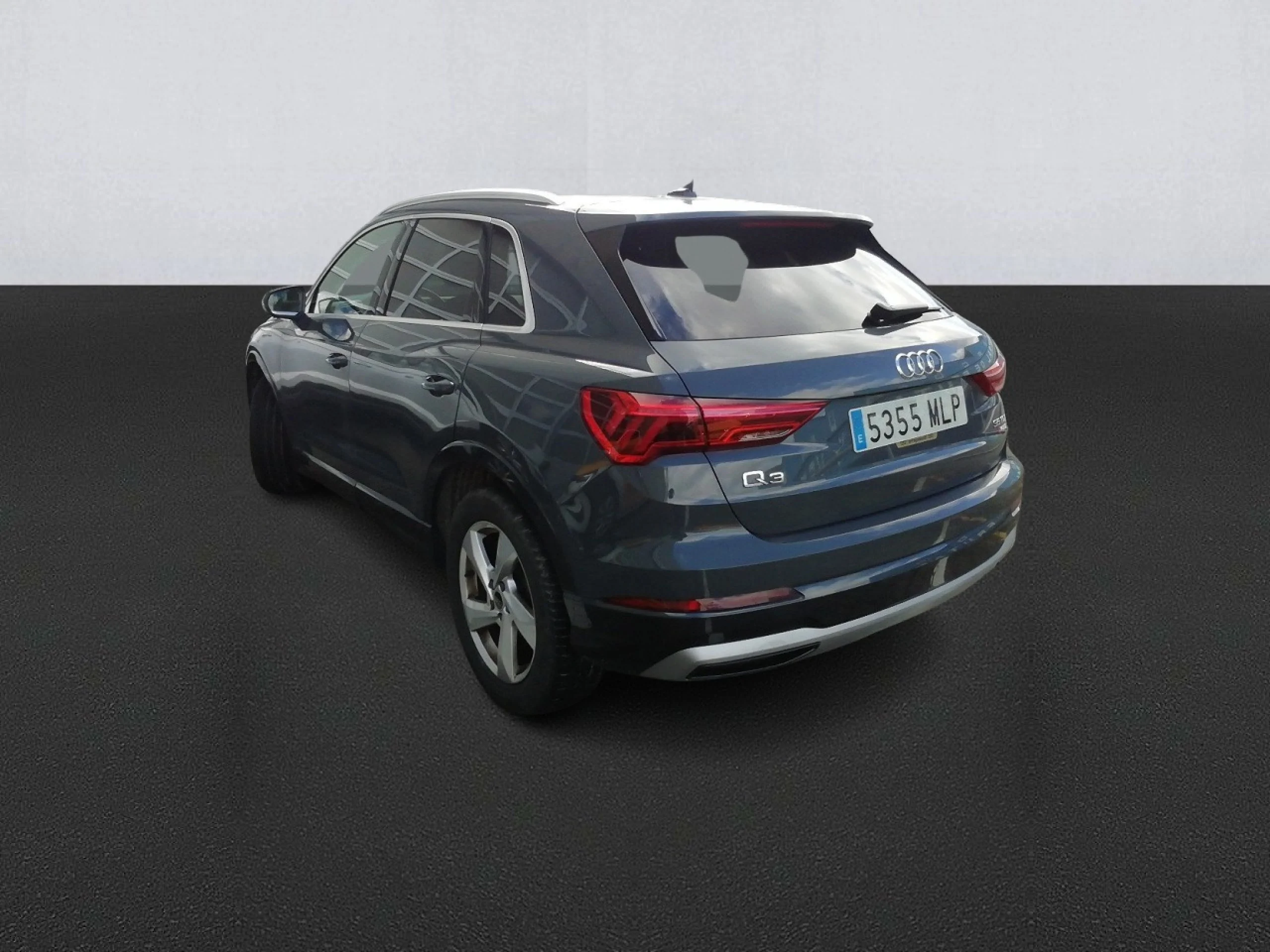 Audi Q3 Advanced 35 TDI 110kW (150CV) S tronic - Foto 6