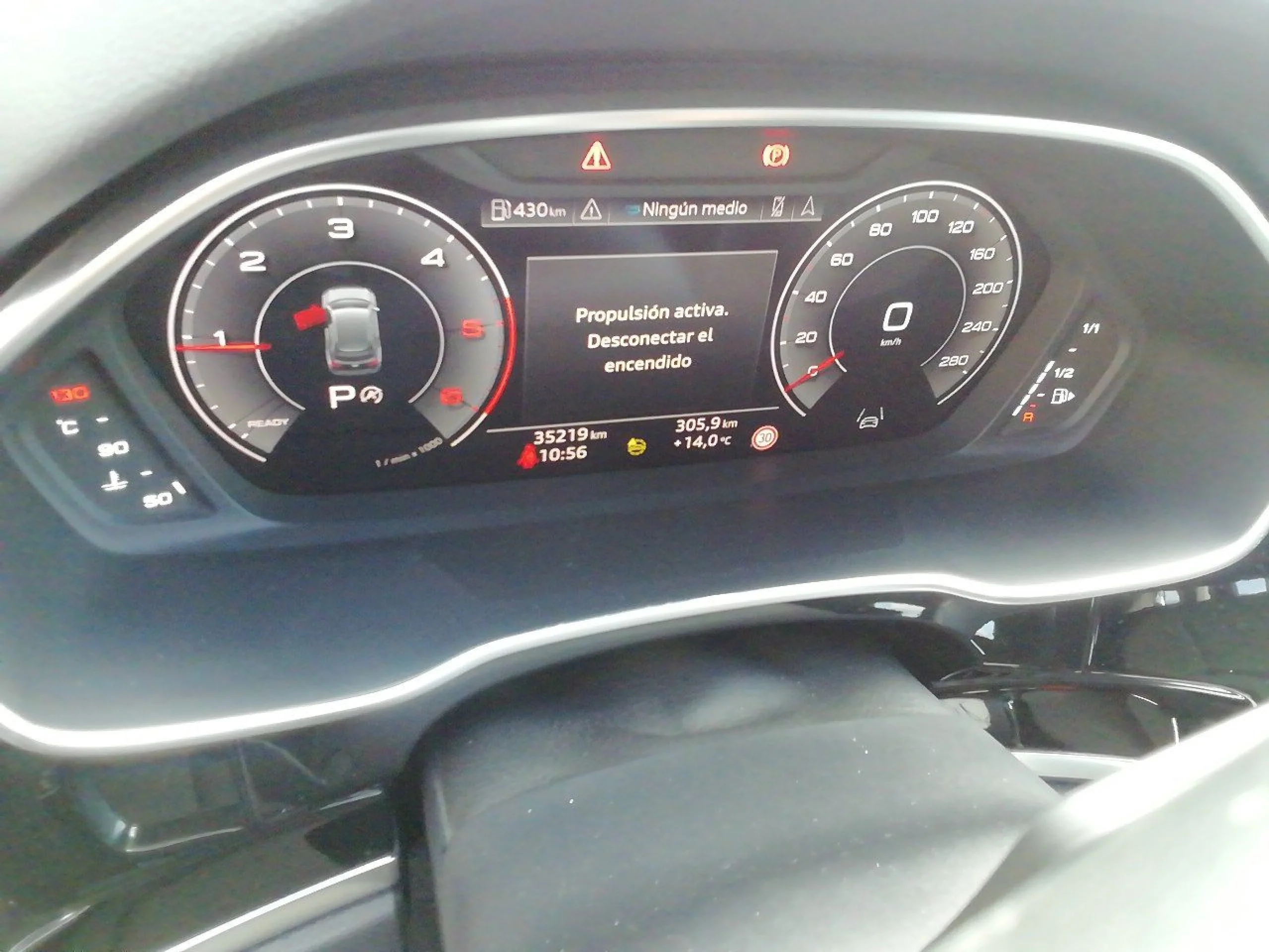 Audi Q3 Advanced 35 TDI 110kW (150CV) S tronic - Foto 8