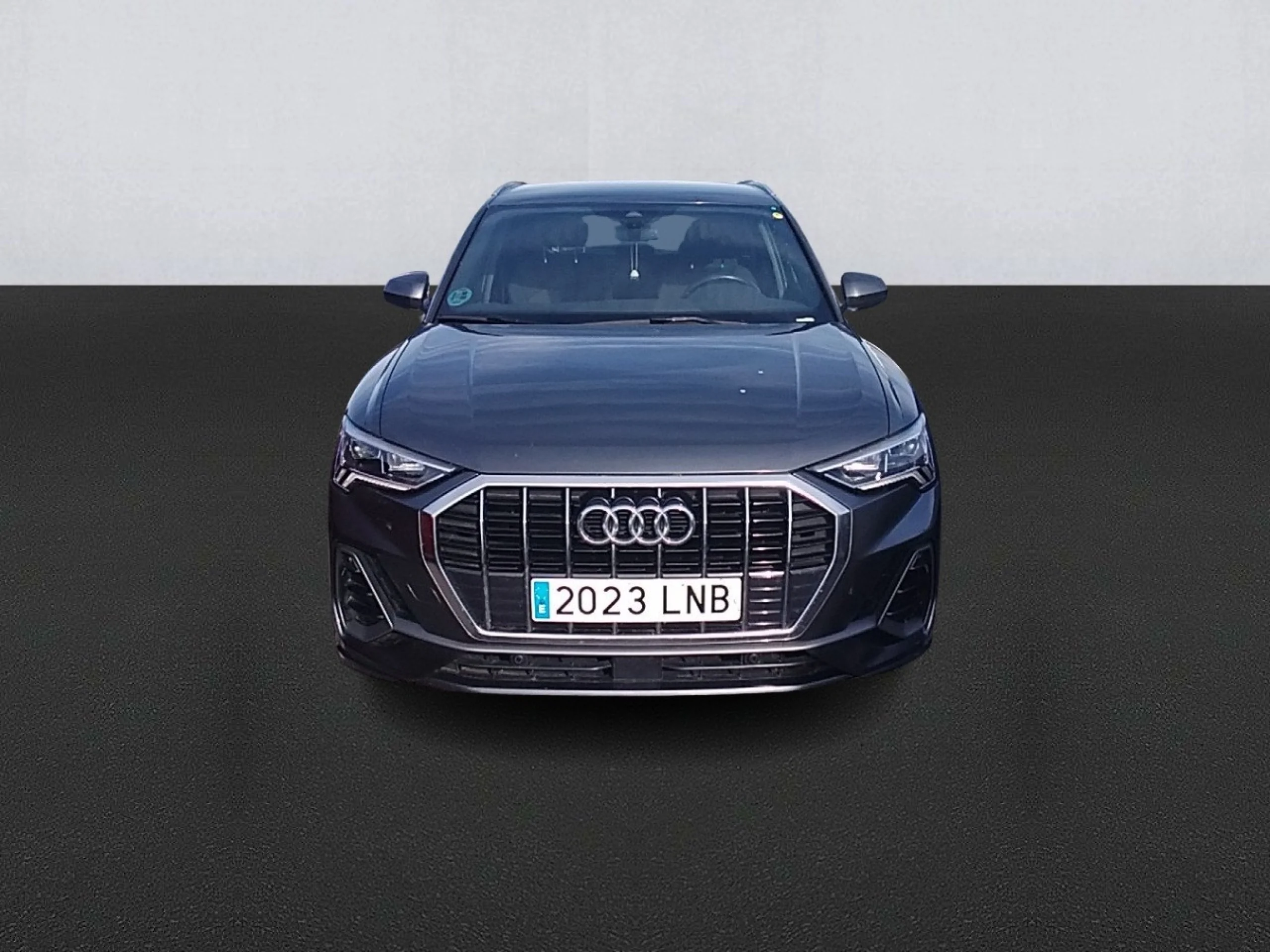 Audi Q3 S line 35 TDI 110kW (150CV) S tronic - Foto 2