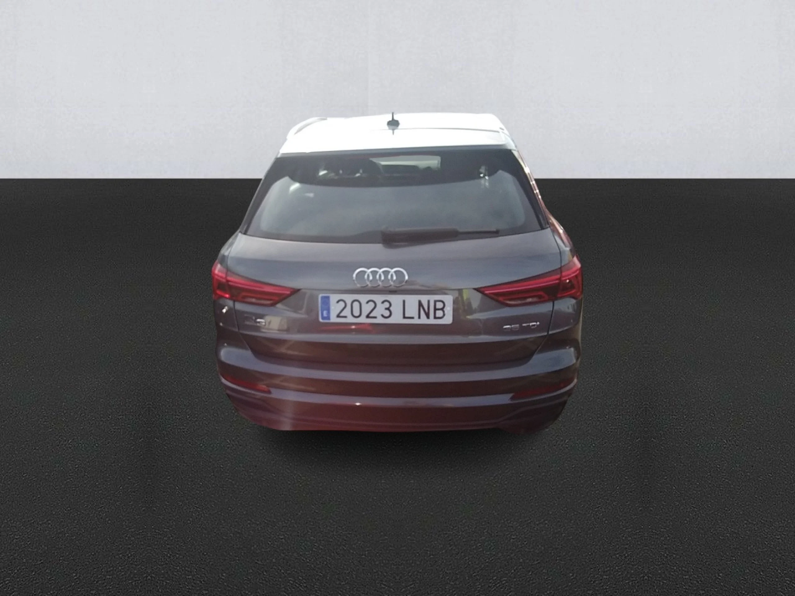 Audi Q3 S line 35 TDI 110kW (150CV) S tronic - Foto 5