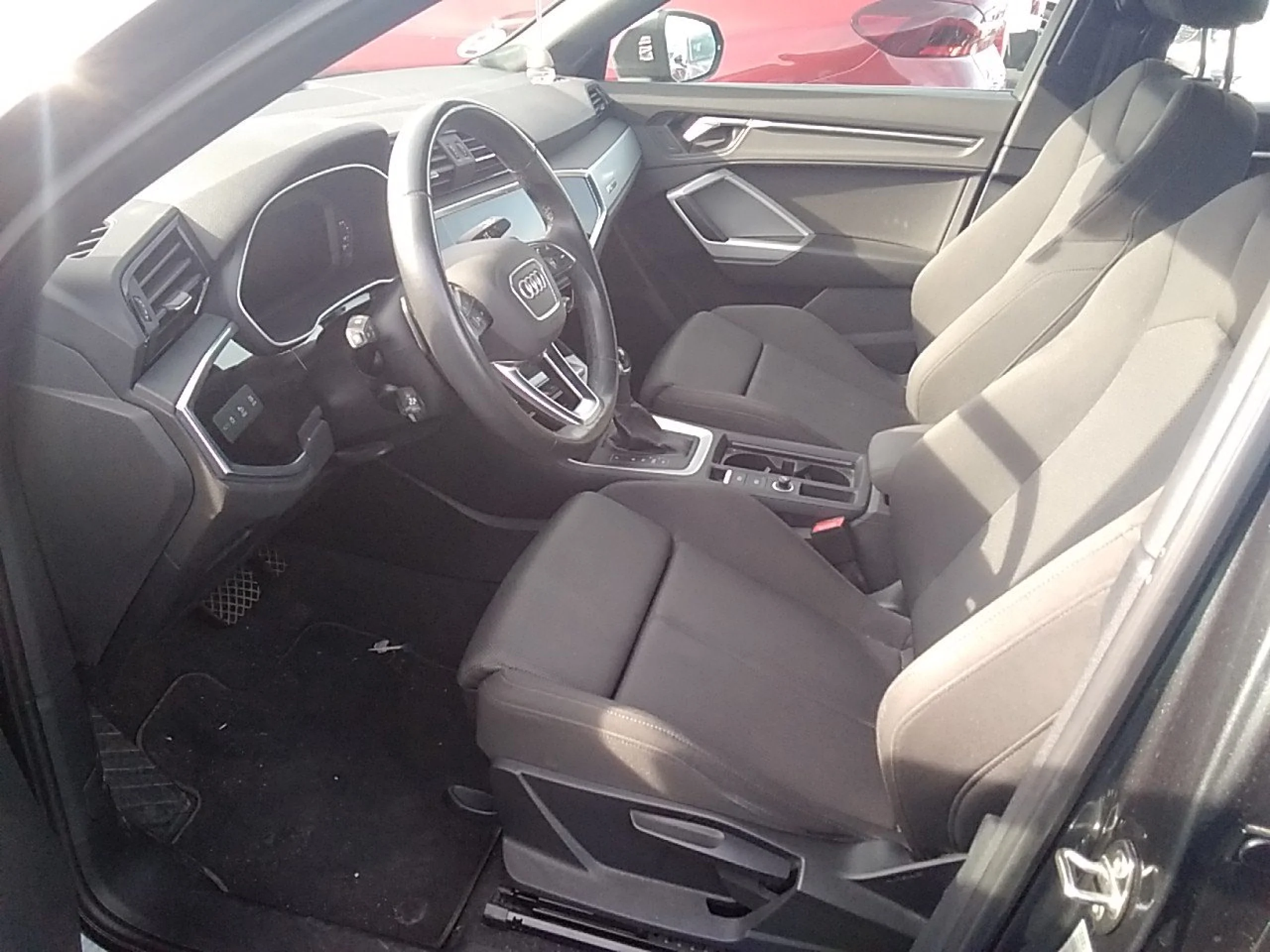 Audi Q3 S line 35 TDI 110kW (150CV) S tronic - Foto 7