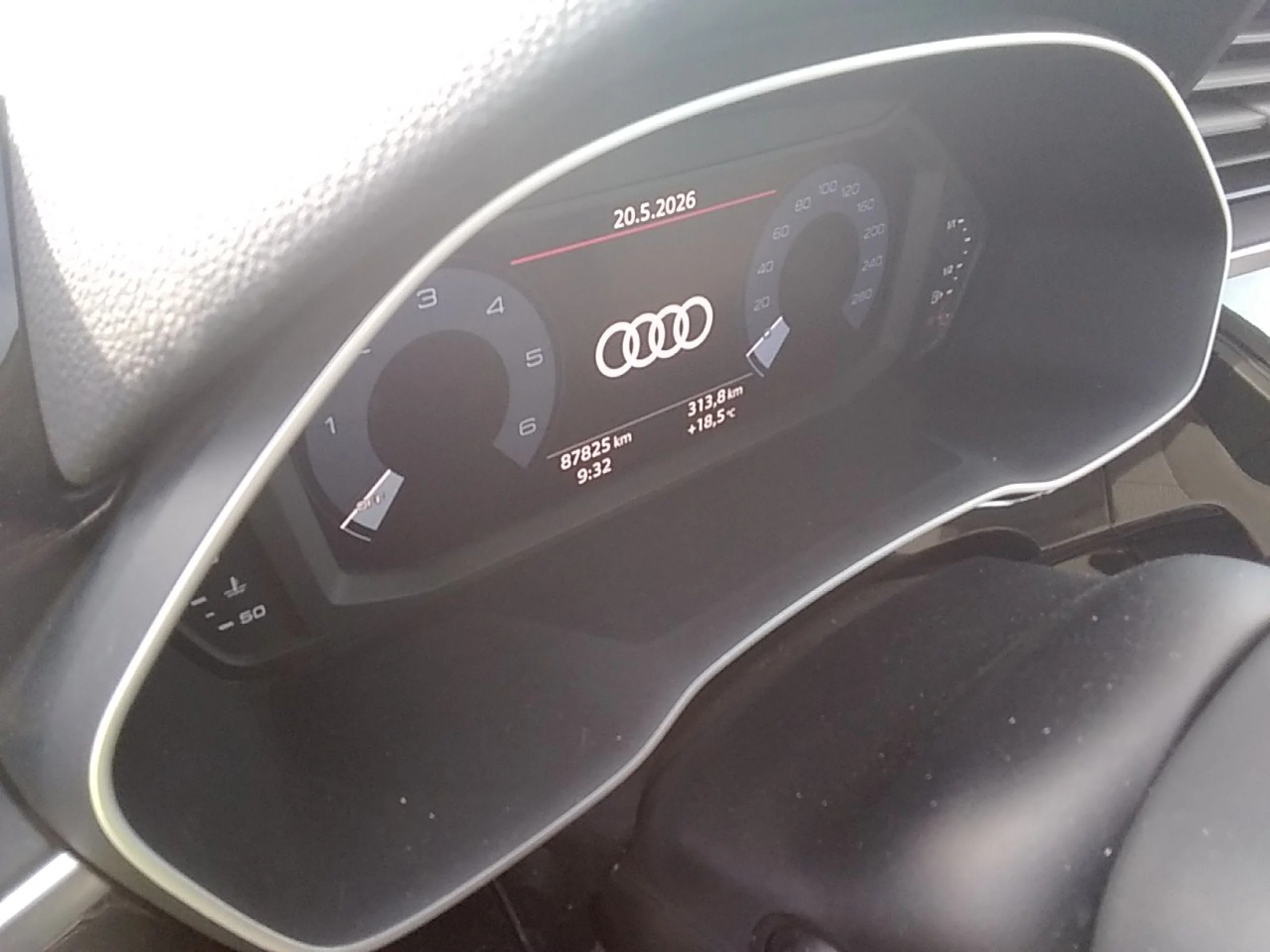 Audi Q3 S line 35 TDI 110kW (150CV) S tronic - Foto 8