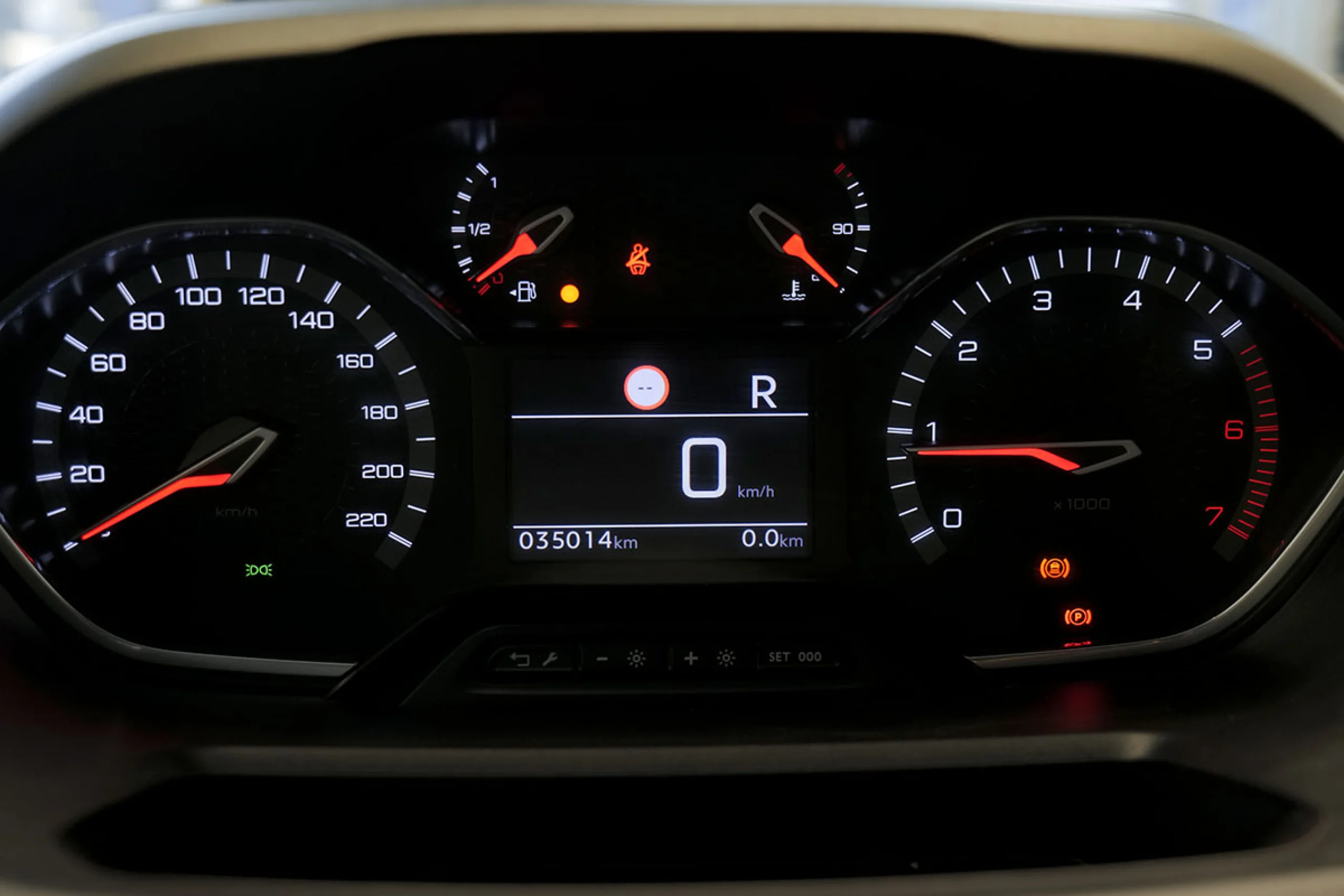 Peugeot Rifter GT Standard BlueHDi 96kW Auto - Foto 5