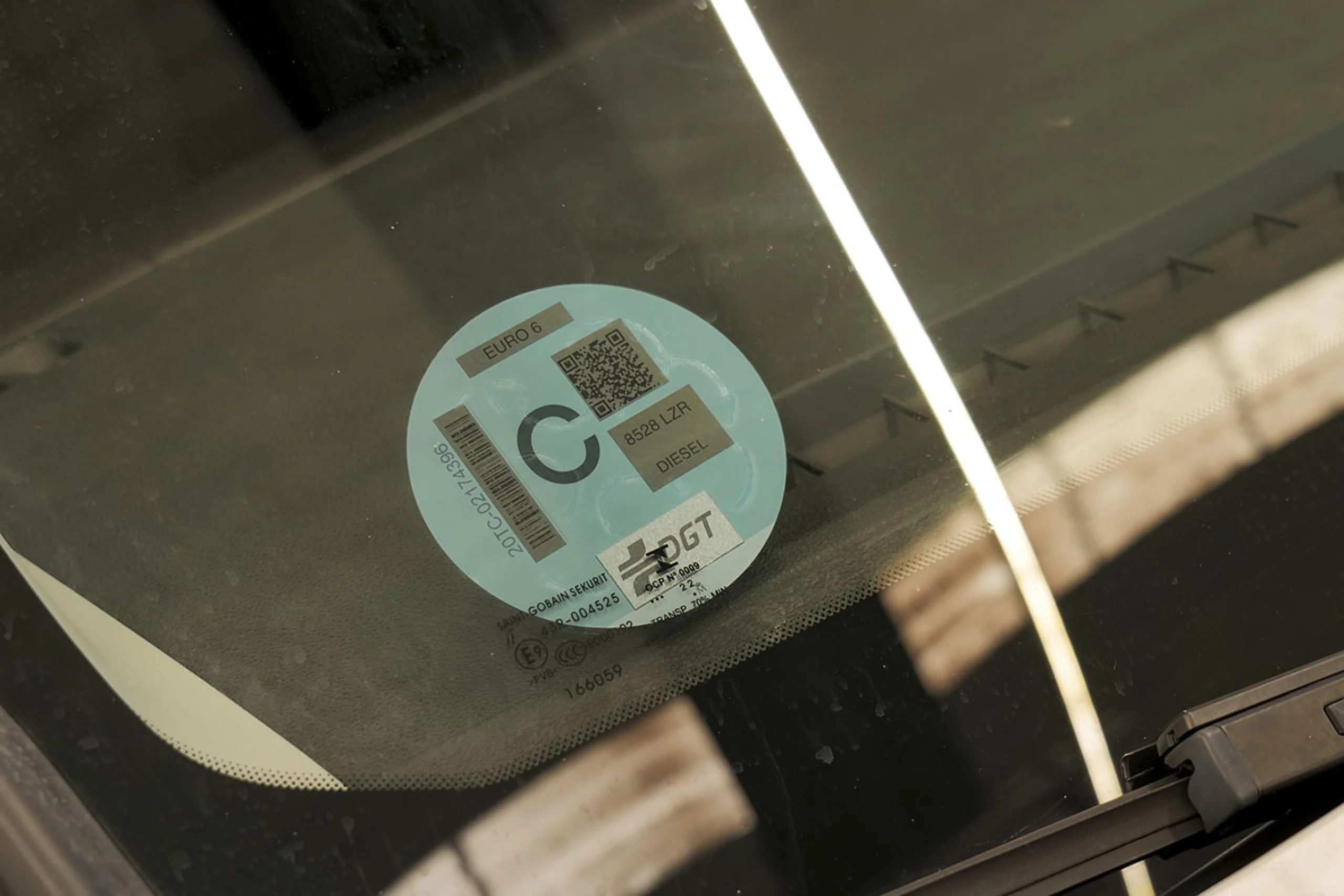 Peugeot Rifter GT Standard BlueHDi 96kW Auto - Foto 9