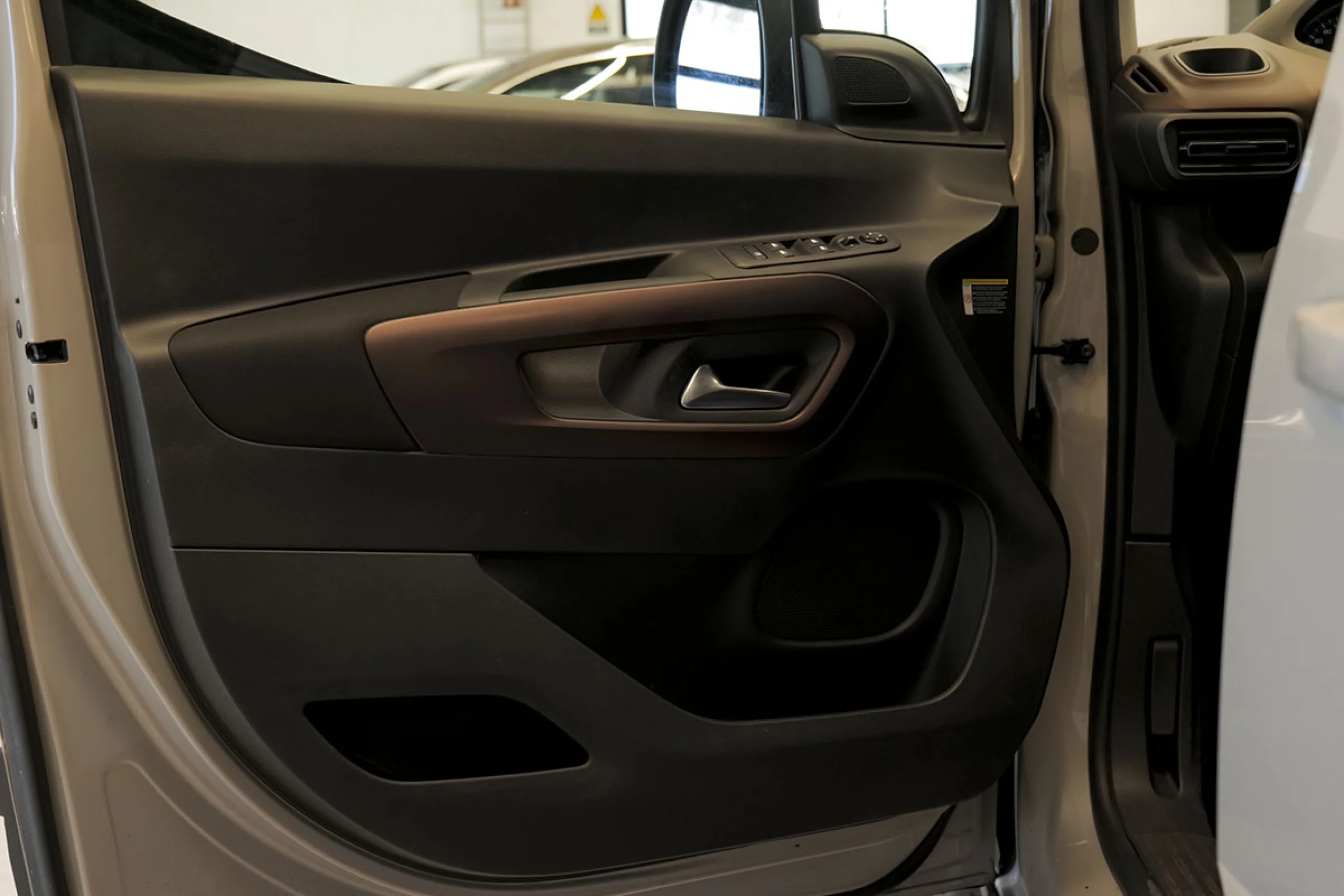 Peugeot Rifter GT Standard BlueHDi 96kW Auto - Foto 20