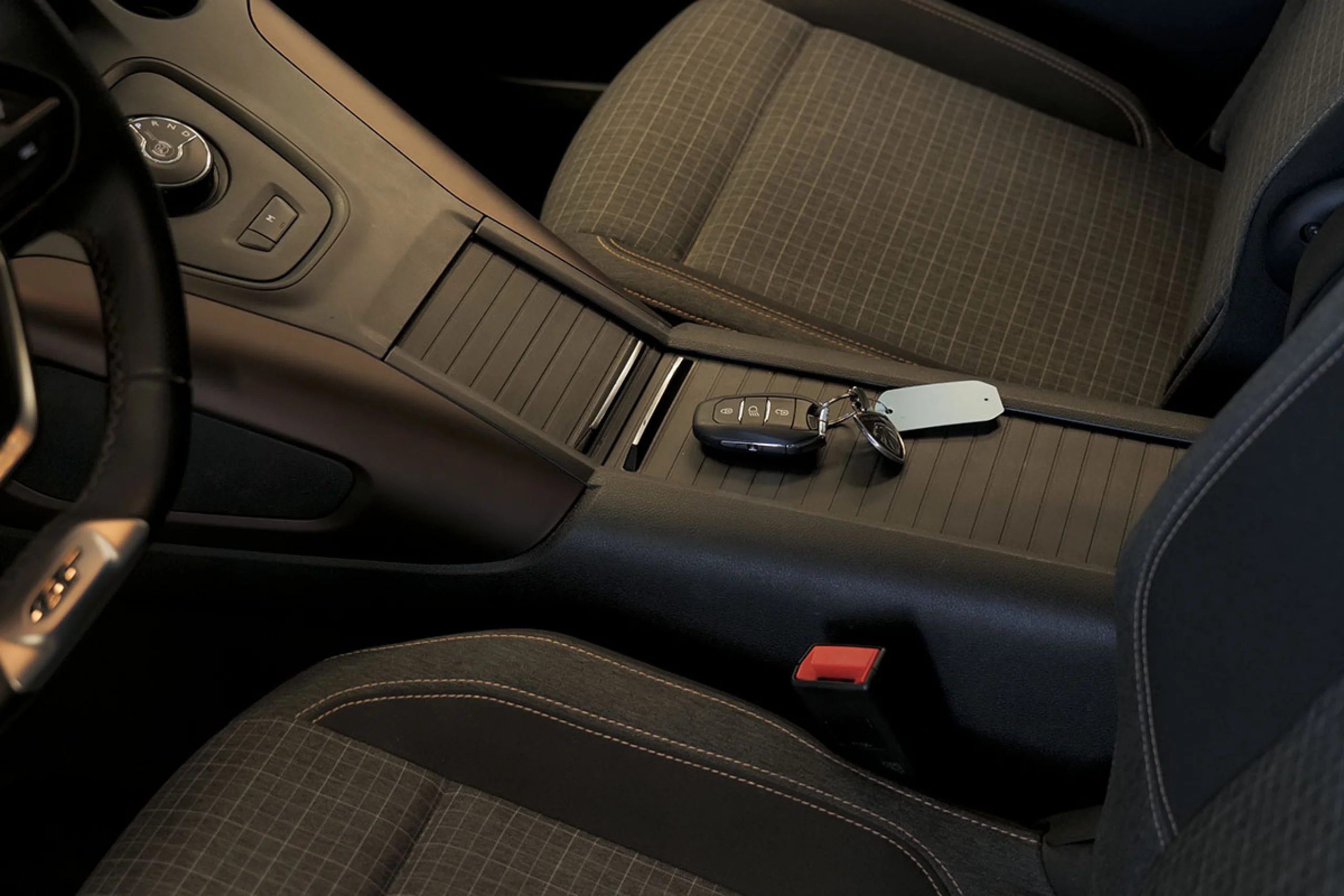 Peugeot Rifter GT Standard BlueHDi 96kW Auto - Foto 27