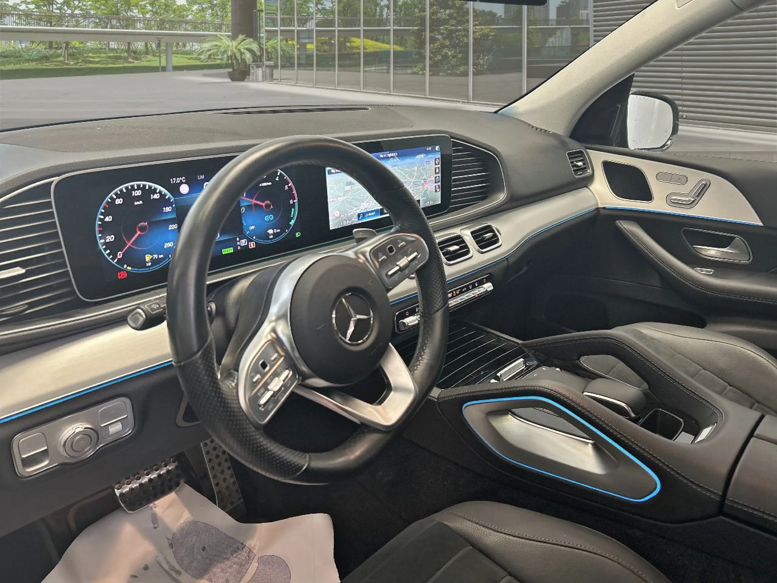 Mercedes-Benz GLE 350 MERCEDES GLE  350 de 4MATIC (Híbrido Enchufable) - Foto 7