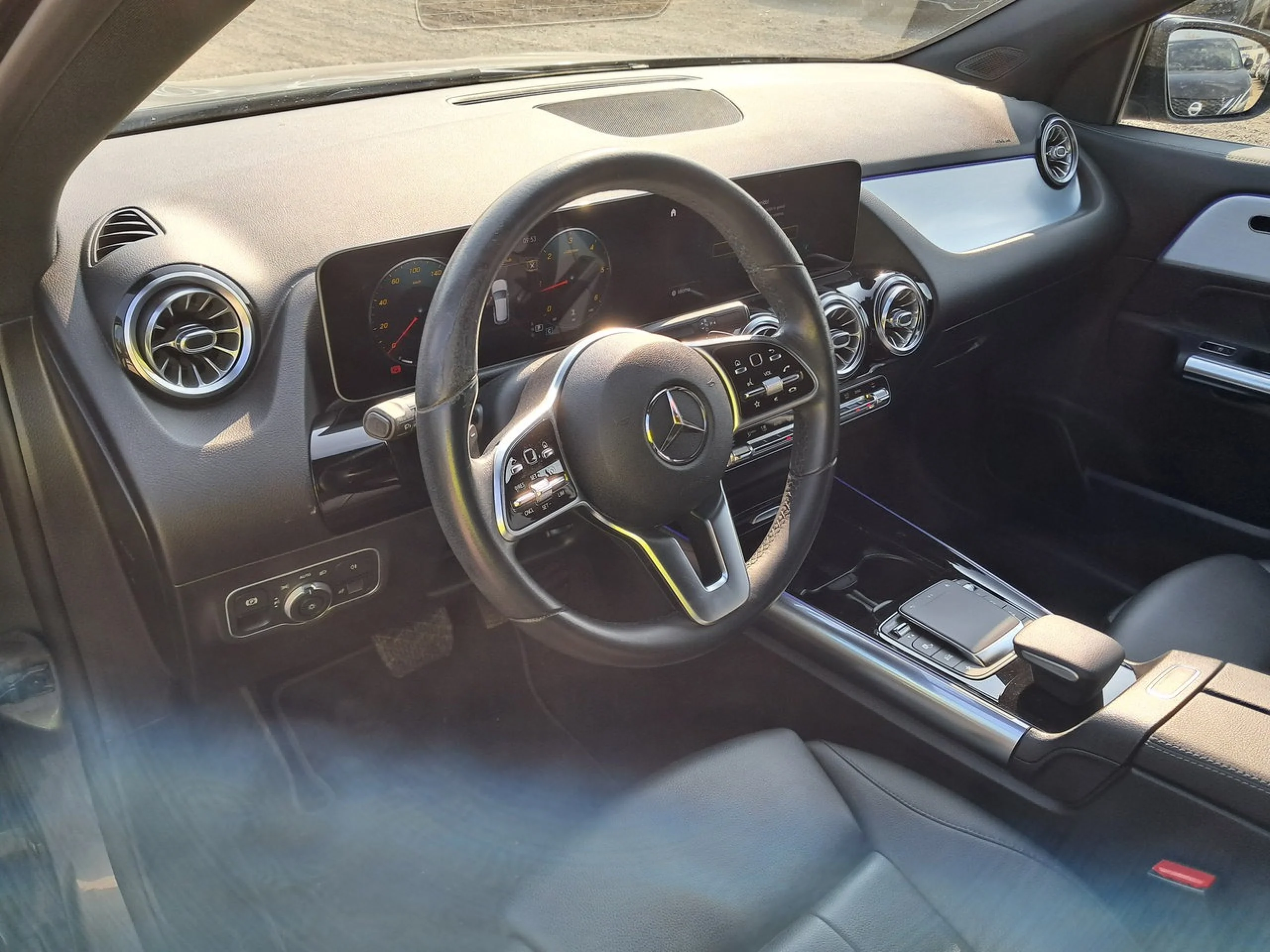 Mercedes-Benz GLA 200 MERCEDES GLA  200 D - Foto 7