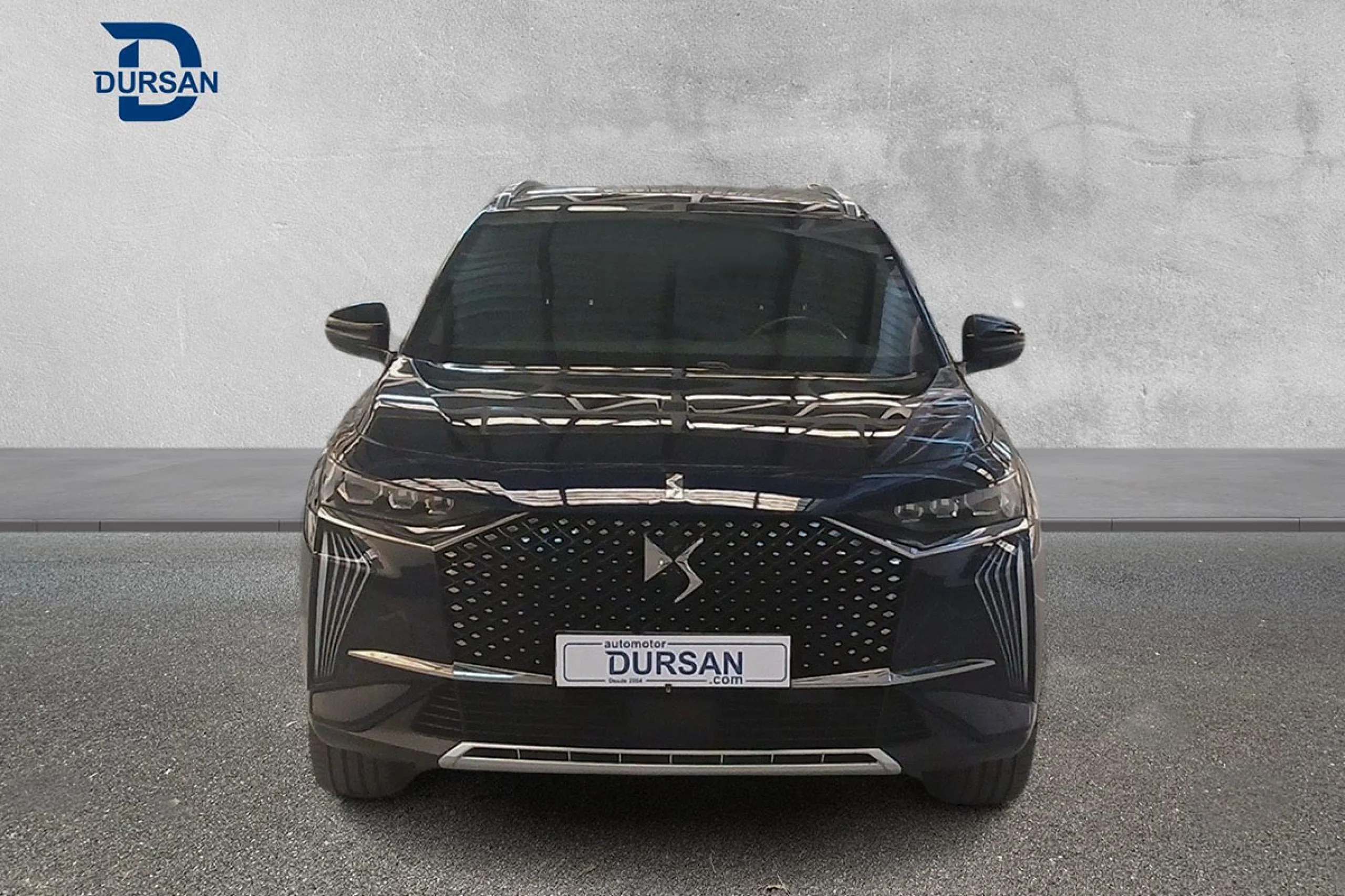 DS DS7 Crossback DS 7 BlueHDi 130 Automatico BASTILLE - Foto 2