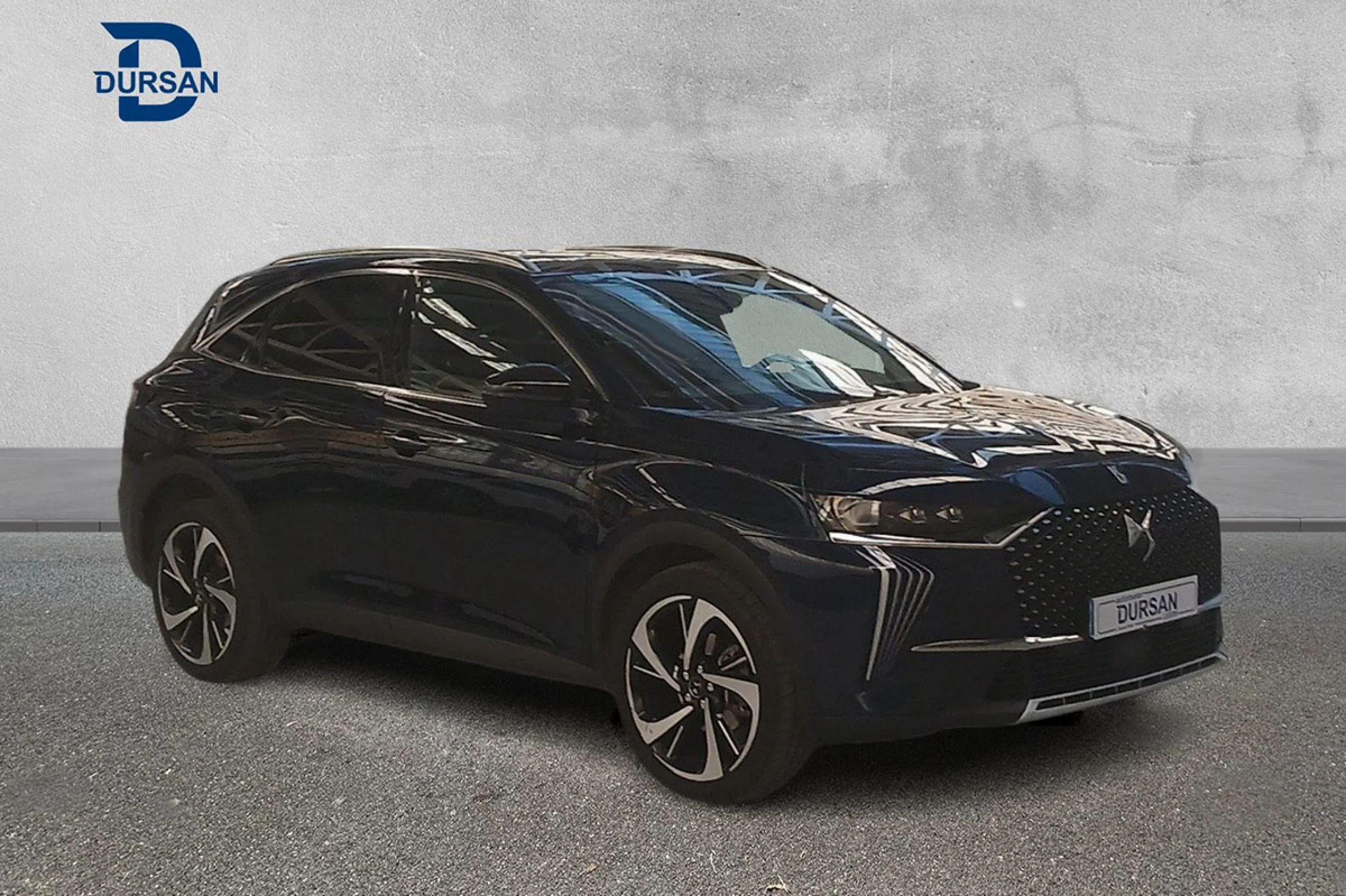 DS DS7 Crossback DS 7 BlueHDi 130 Automatico BASTILLE - Foto 3