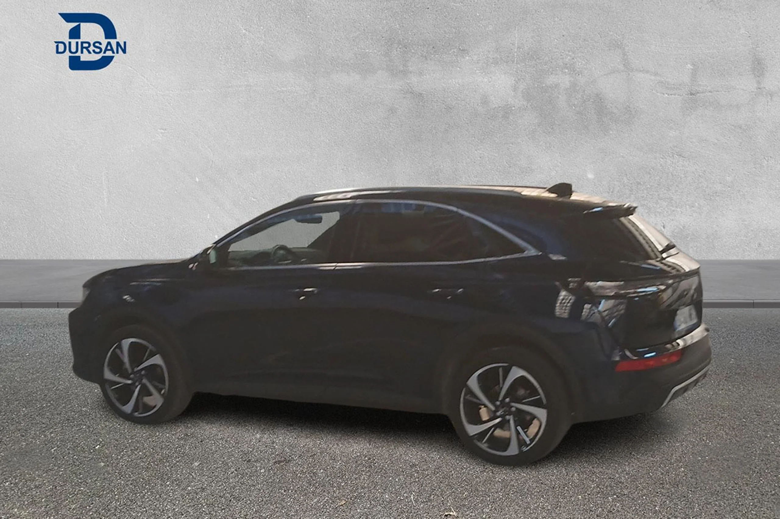 DS DS7 Crossback DS 7 BlueHDi 130 Automatico BASTILLE - Foto 4