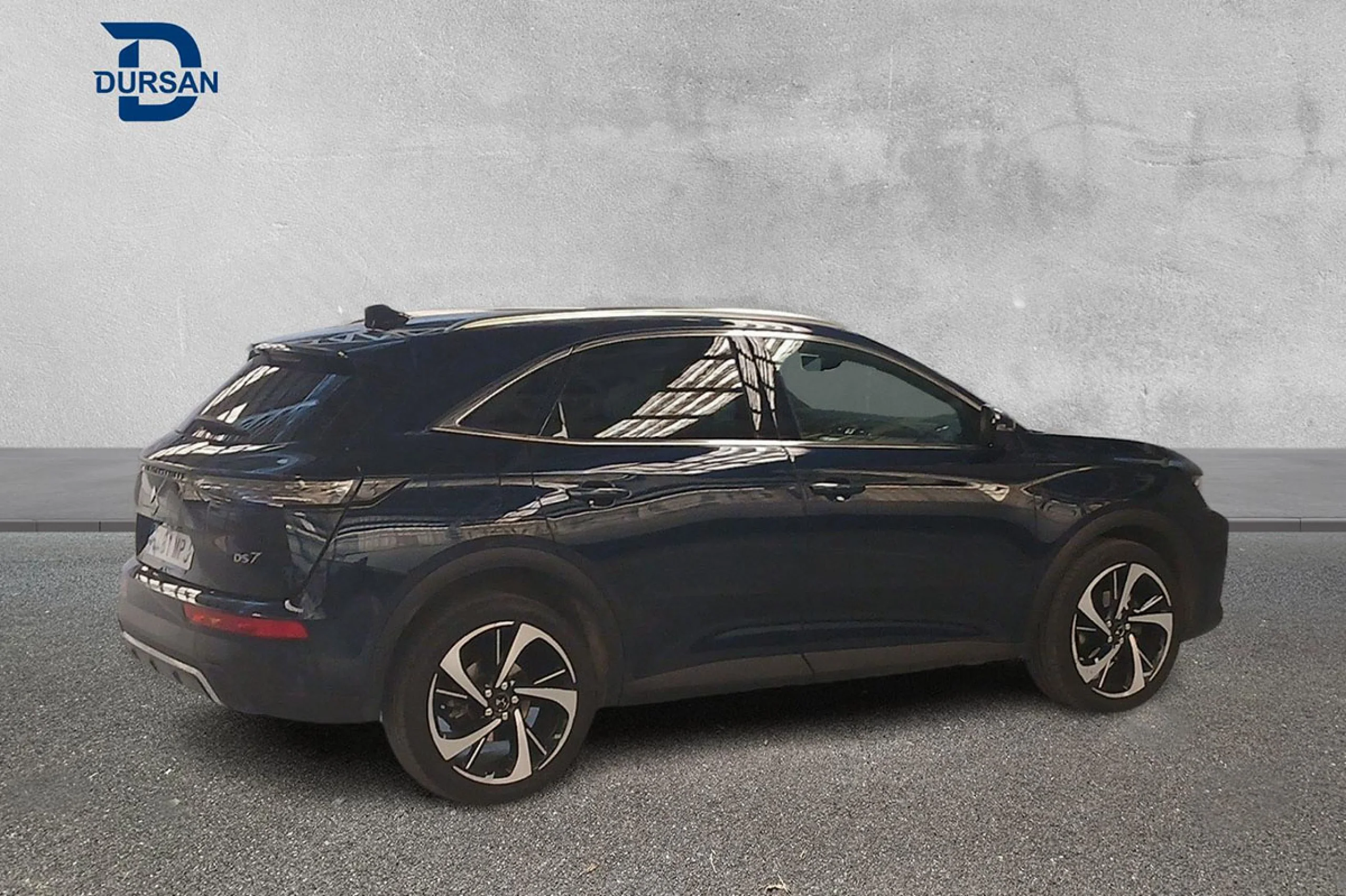 DS DS7 Crossback DS 7 BlueHDi 130 Automatico BASTILLE - Foto 5