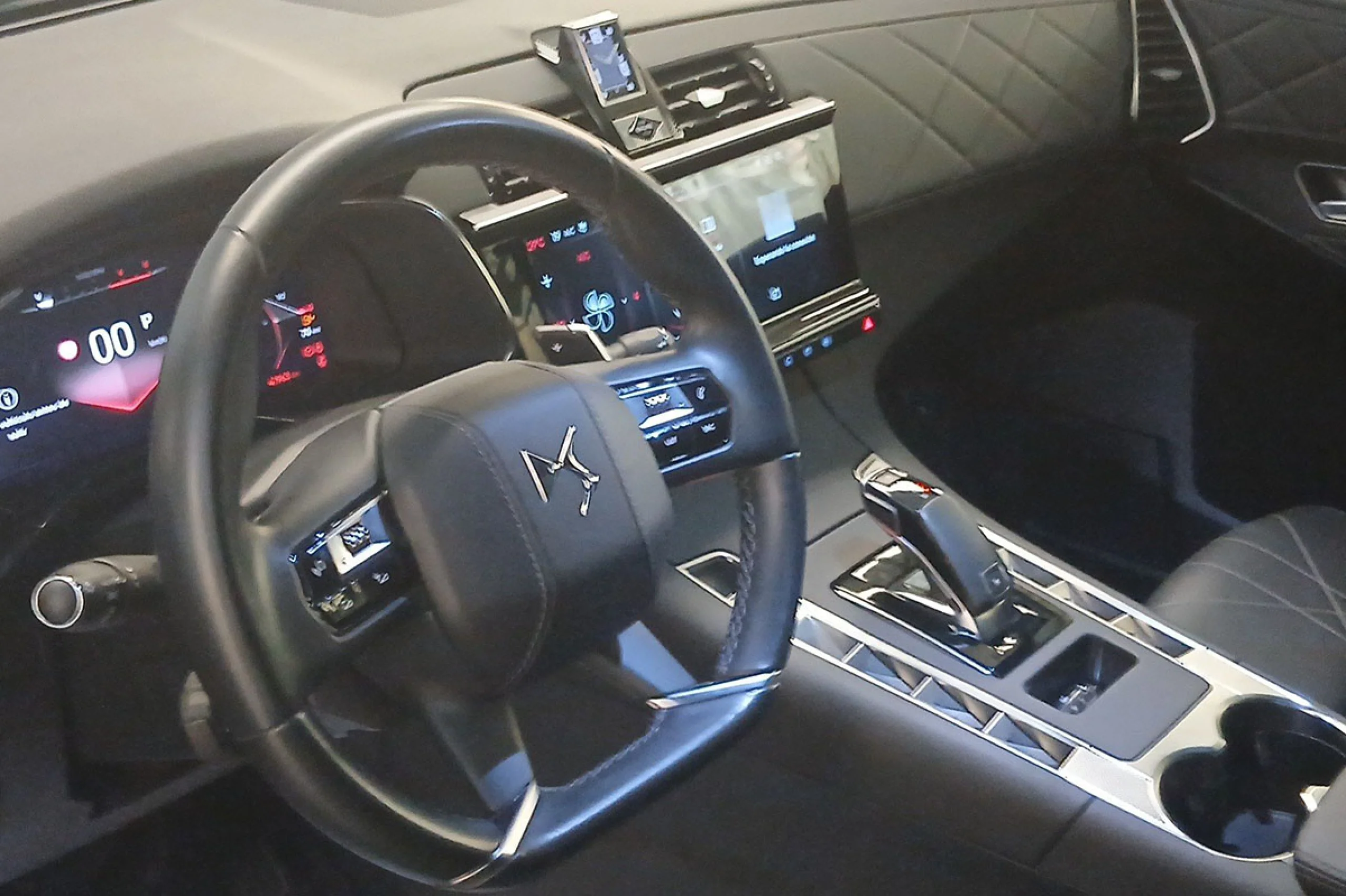 DS DS7 Crossback DS 7 BlueHDi 130 Automatico BASTILLE - Foto 6