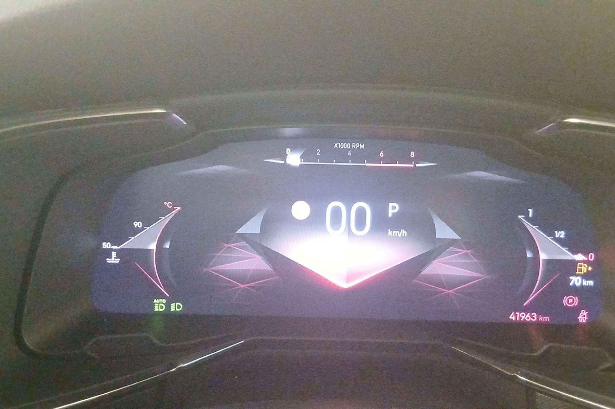 DS DS7 Crossback DS 7 BlueHDi 130 Automatico BASTILLE - Foto 7