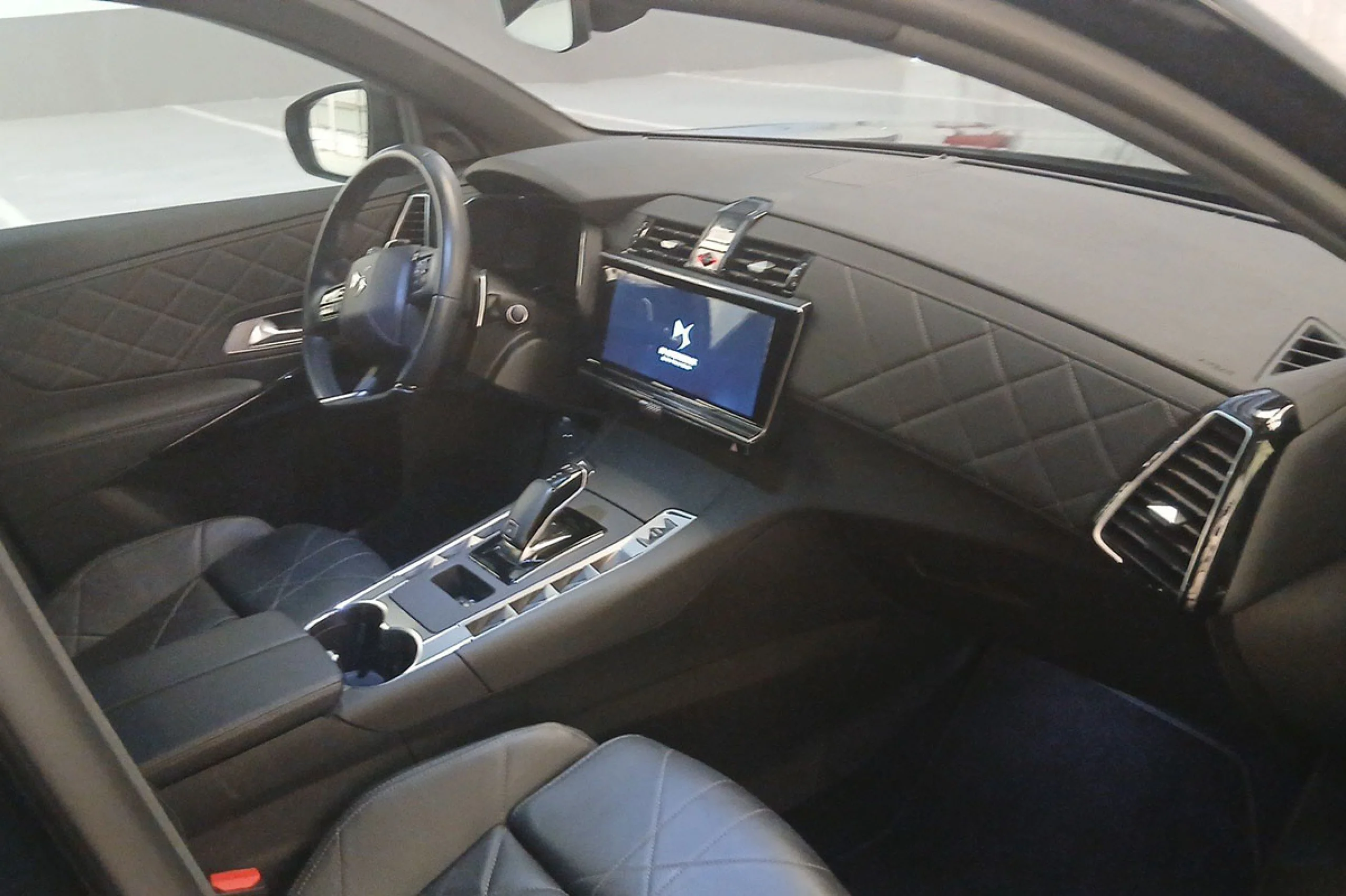 DS DS7 Crossback DS 7 BlueHDi 130 Automatico BASTILLE - Foto 9
