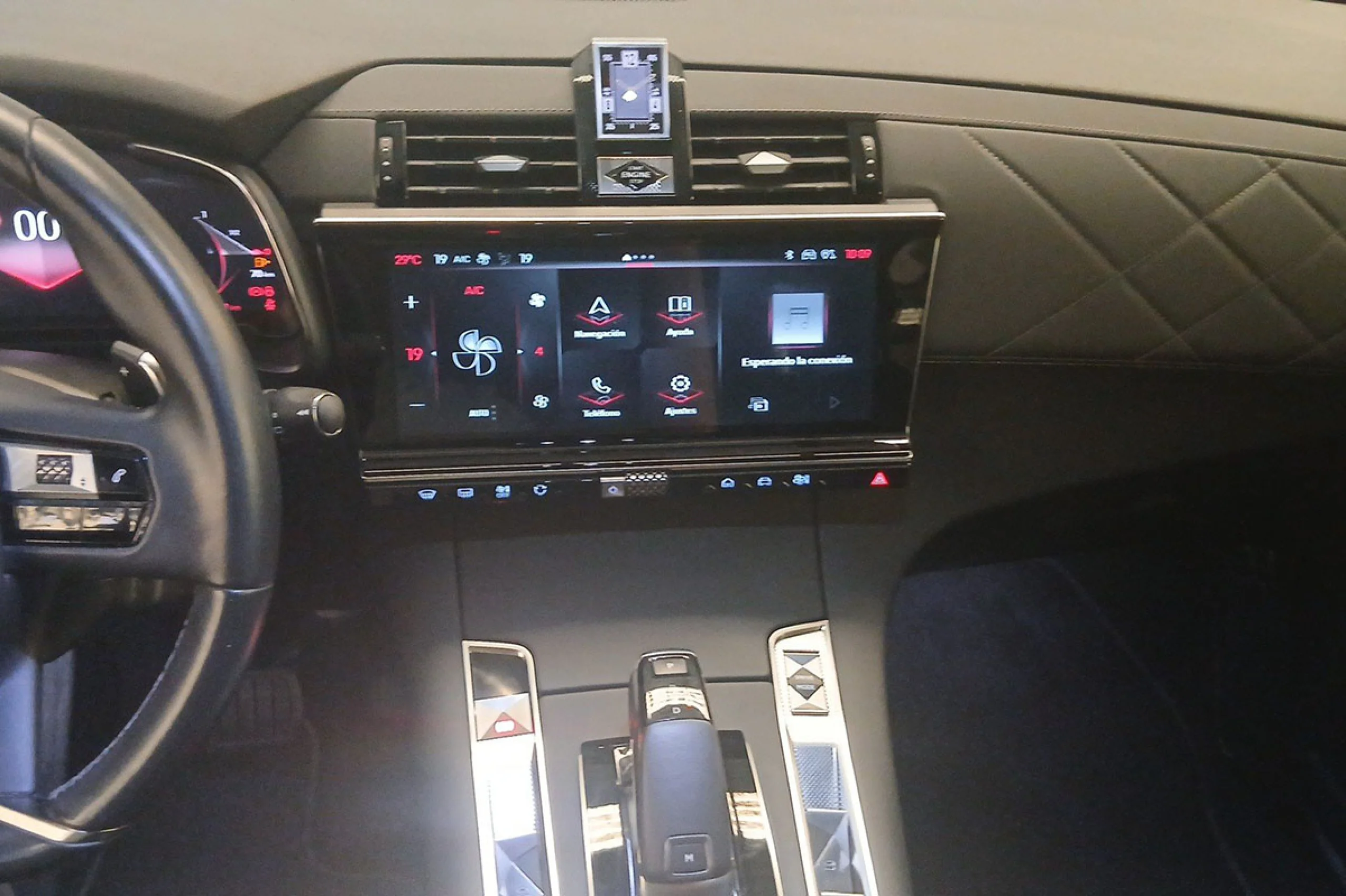 DS DS7 Crossback DS 7 BlueHDi 130 Automatico BASTILLE - Foto 10