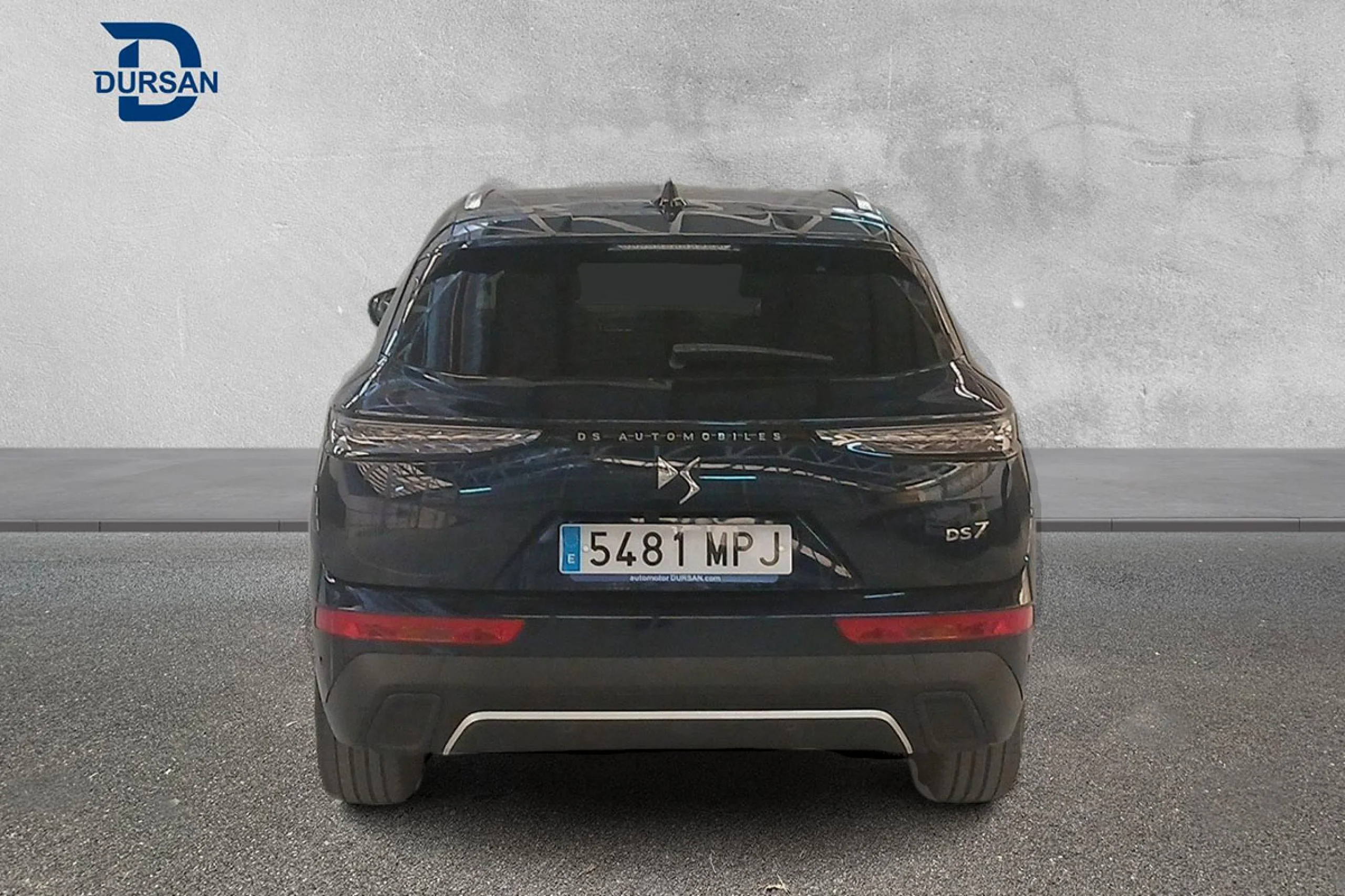 DS DS7 Crossback DS 7 BlueHDi 130 Automatico BASTILLE - Foto 11