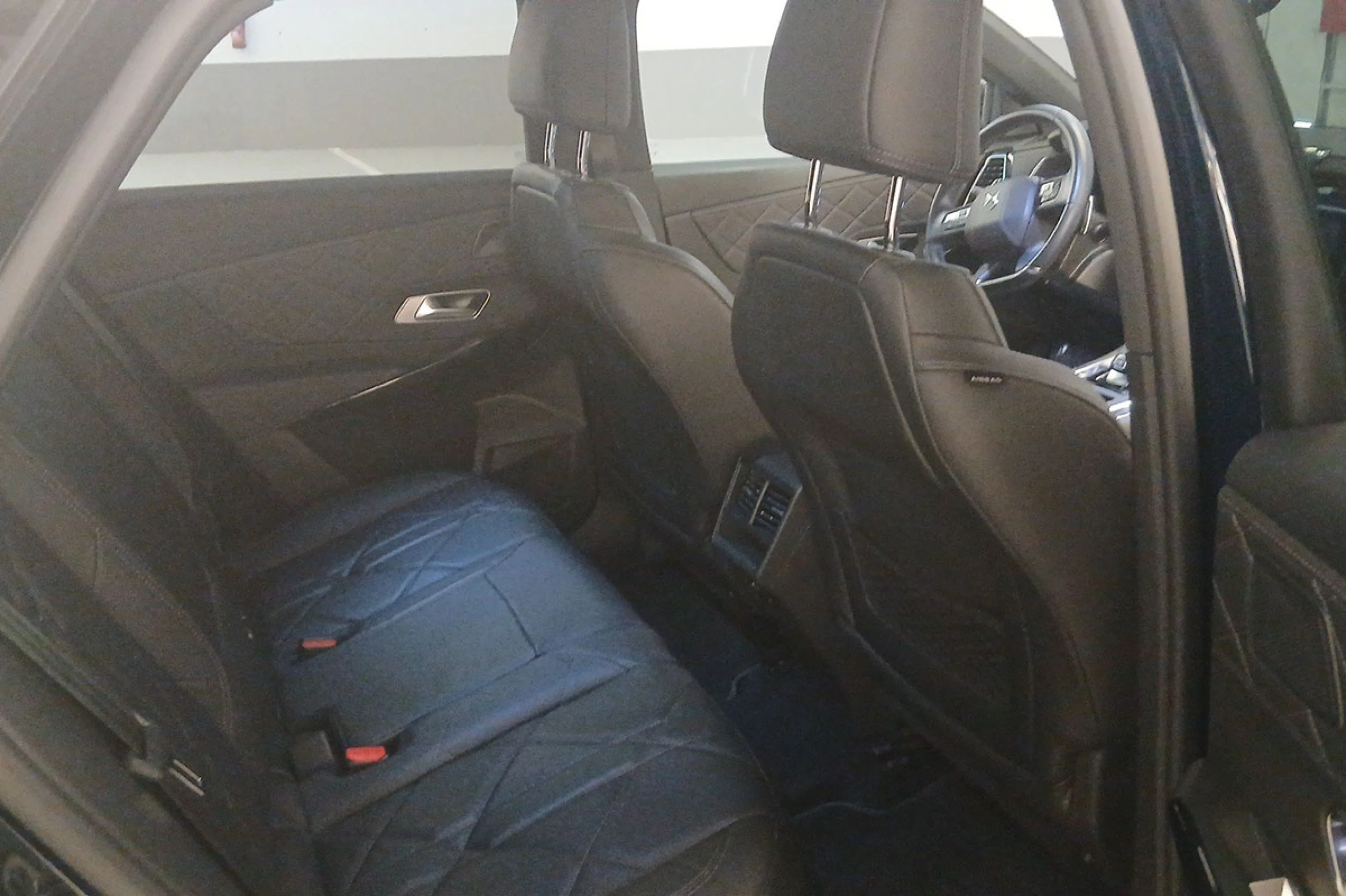 DS DS7 Crossback DS 7 BlueHDi 130 Automatico BASTILLE - Foto 14