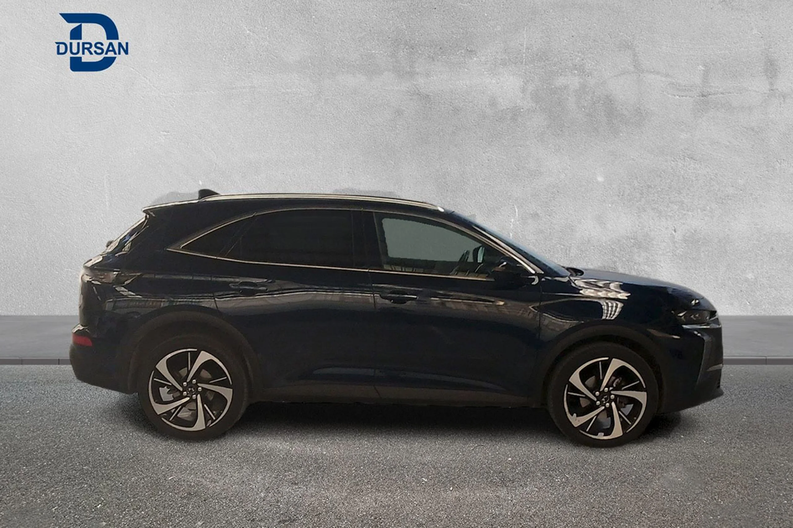 DS DS7 Crossback DS 7 BlueHDi 130 Automatico BASTILLE - Foto 16