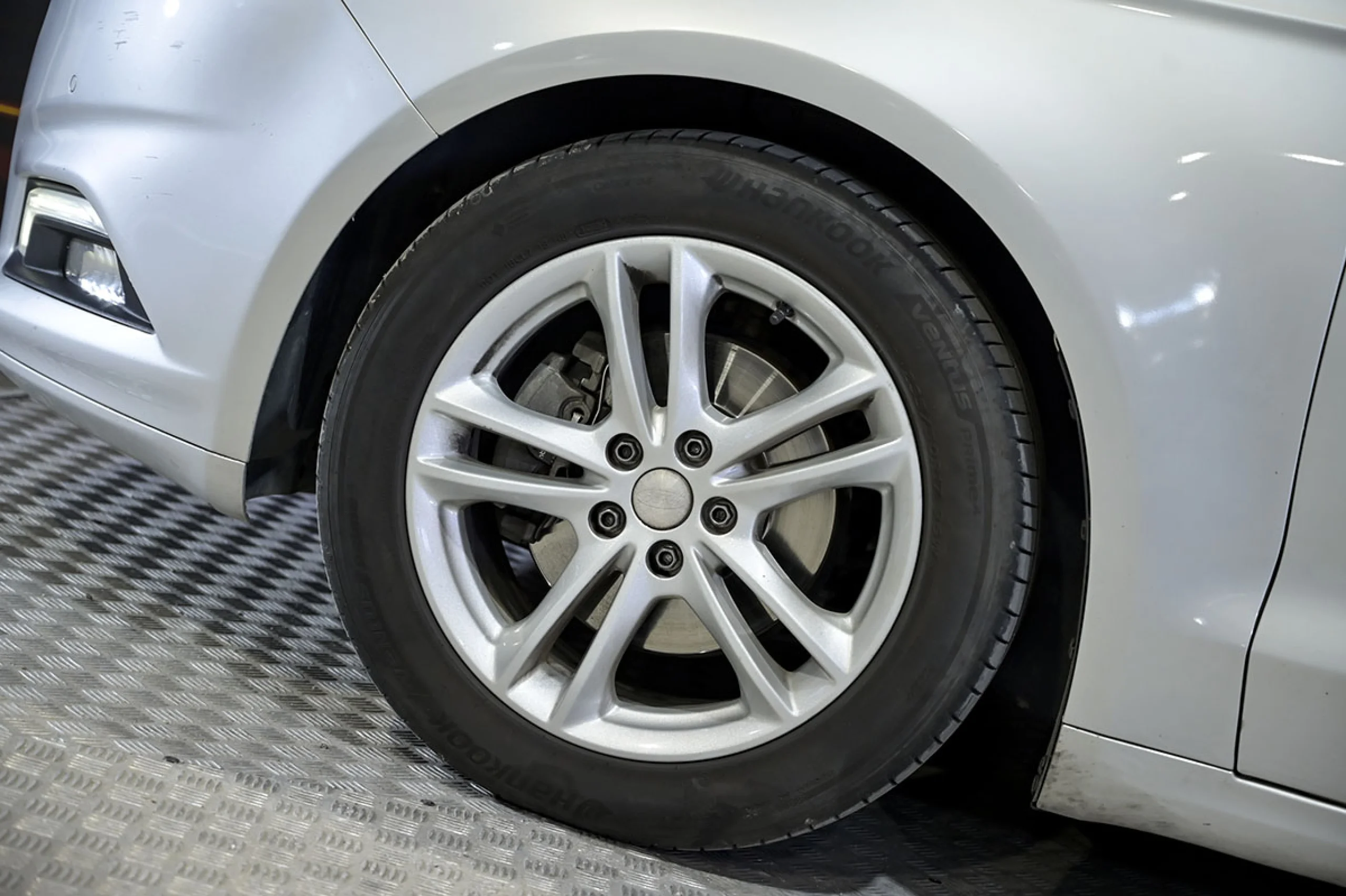 Ford Mondeo 1.5 TDCi 88kW Trend SportBreak - Foto 14