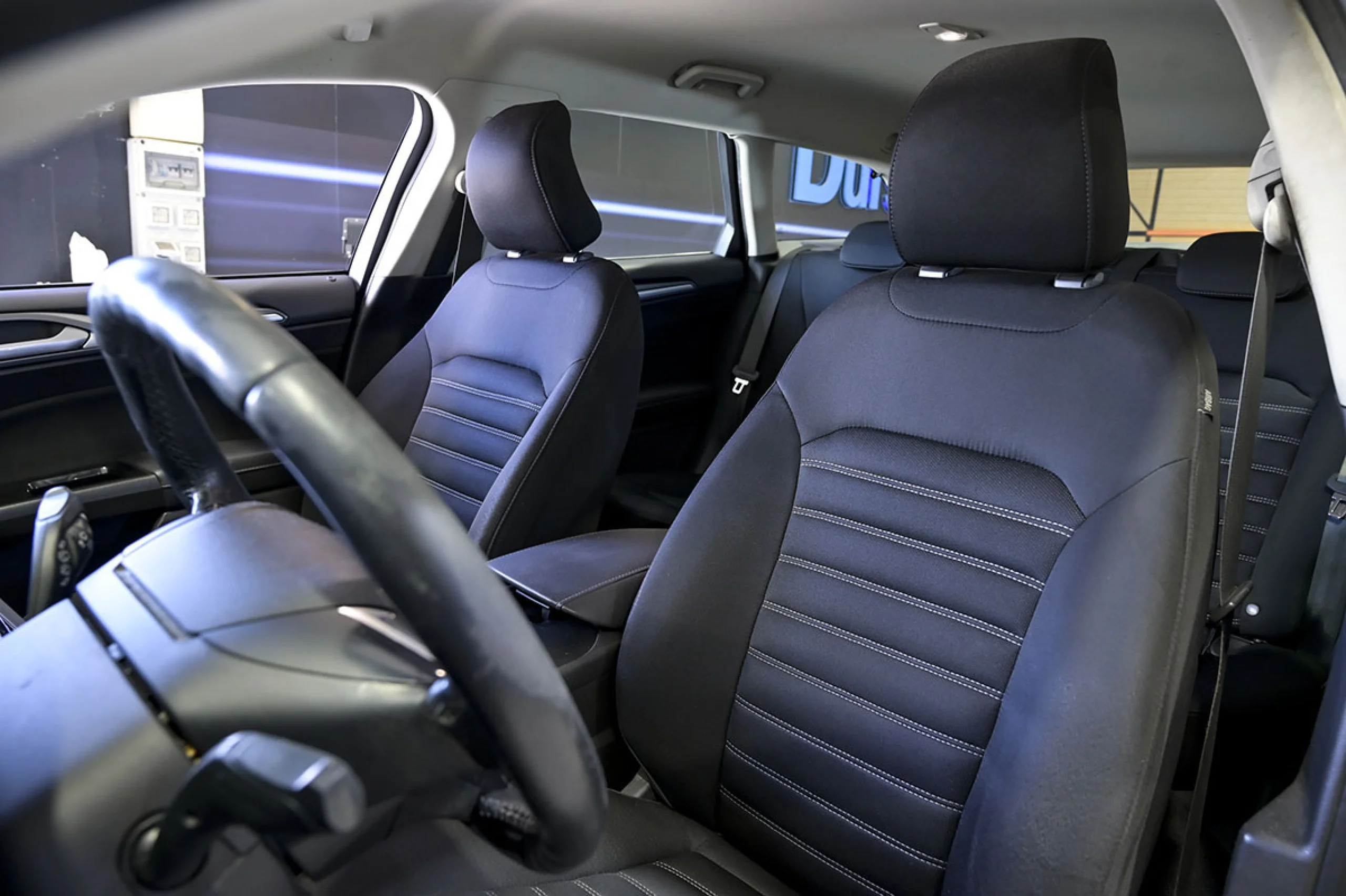 Ford Mondeo 1.5 TDCi 88kW Trend SportBreak - Foto 23