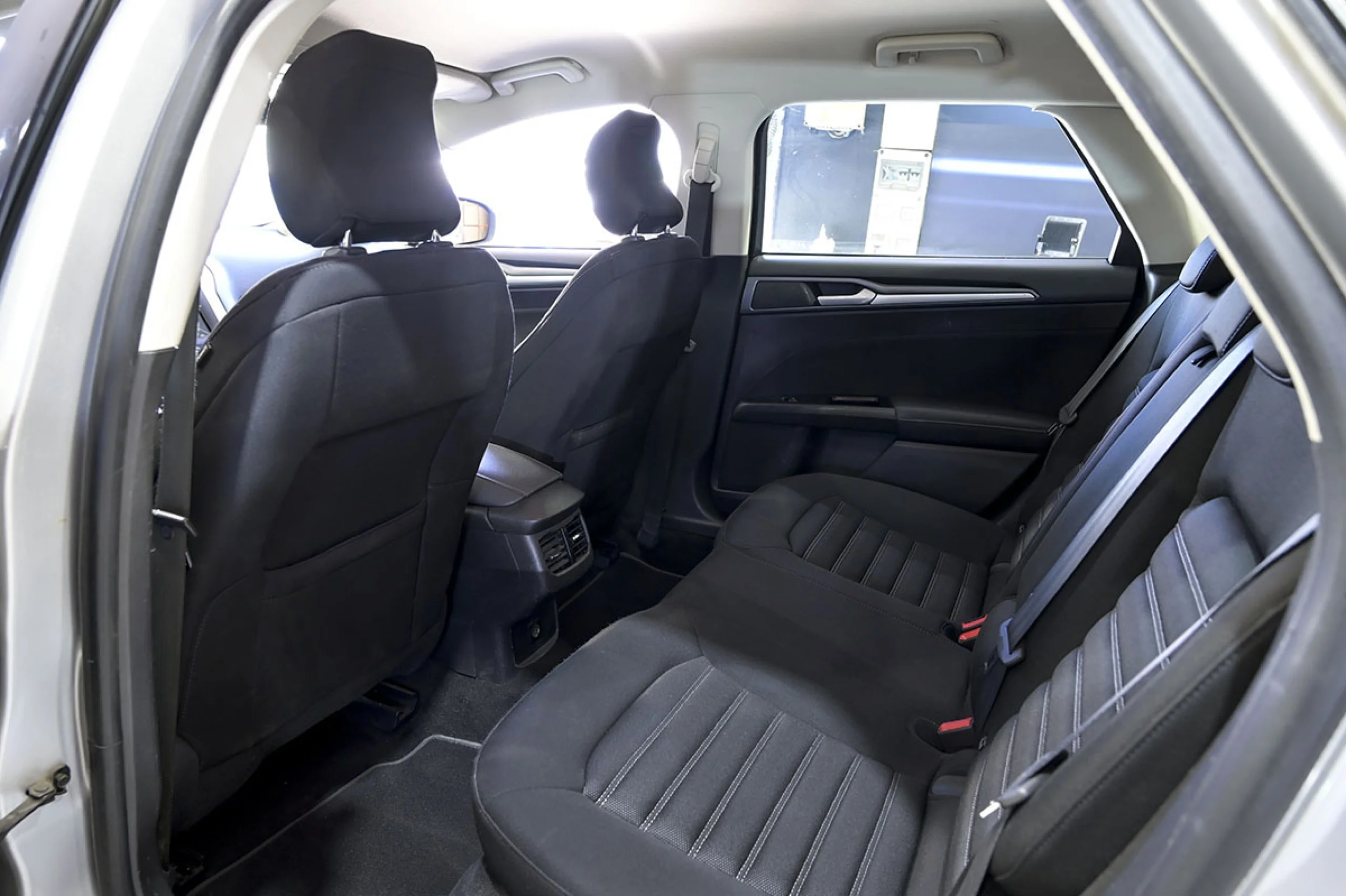 Ford Mondeo 1.5 TDCi 88kW Trend SportBreak - Foto 16