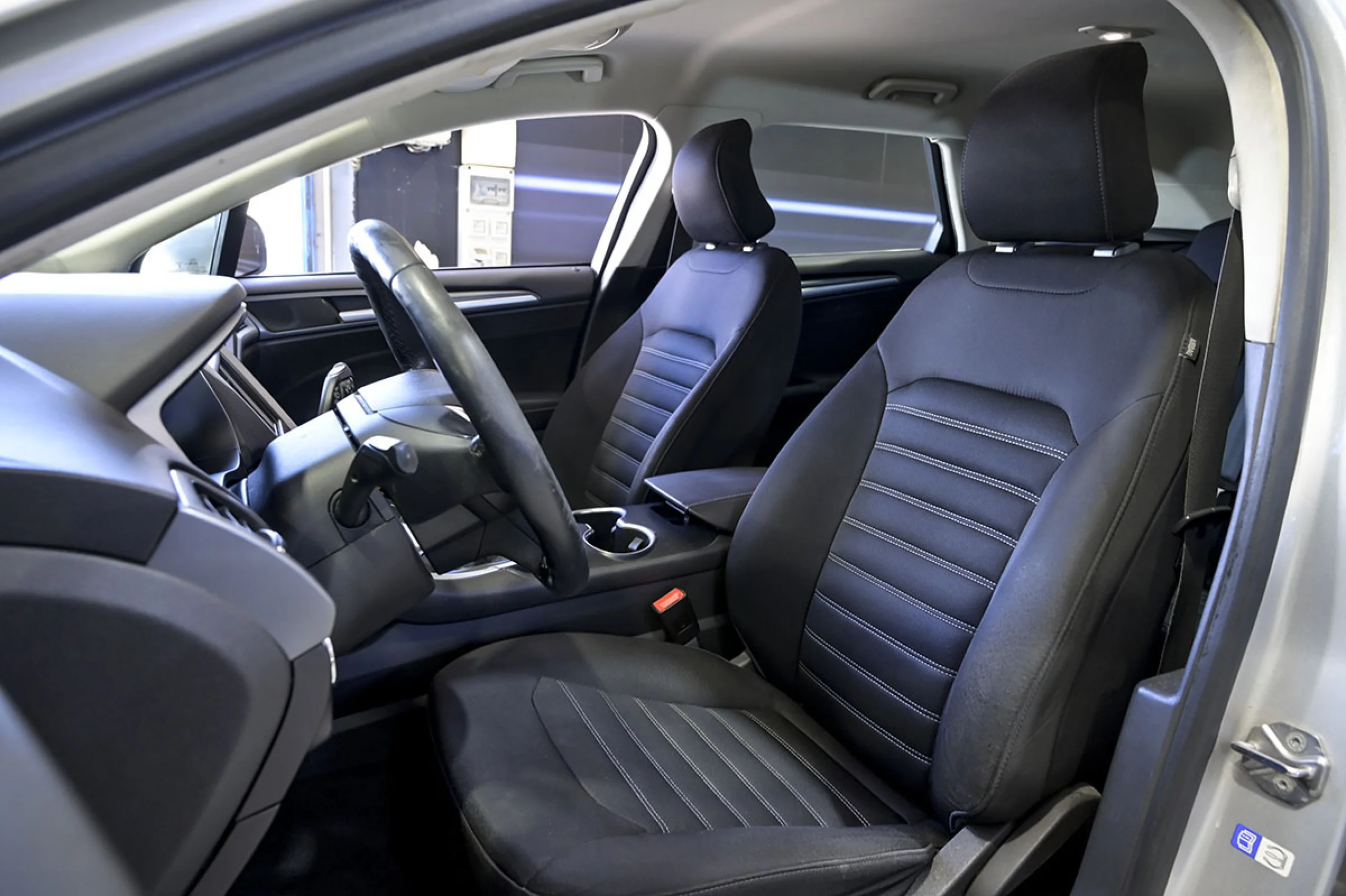 Ford Mondeo 1.5 TDCi 88kW Trend SportBreak - Foto 9