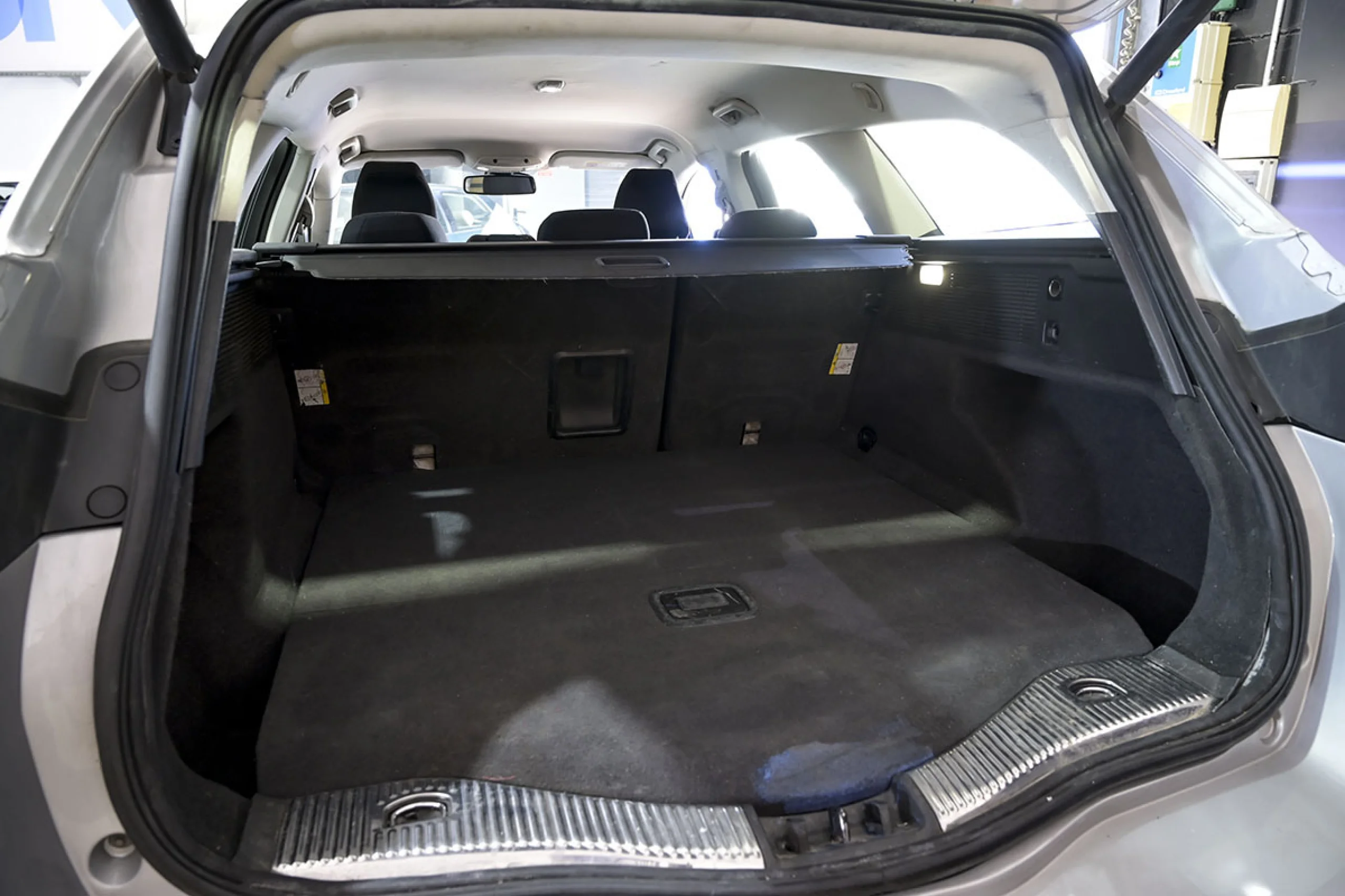 Ford Mondeo 1.5 TDCi 88kW Trend SportBreak - Foto 13