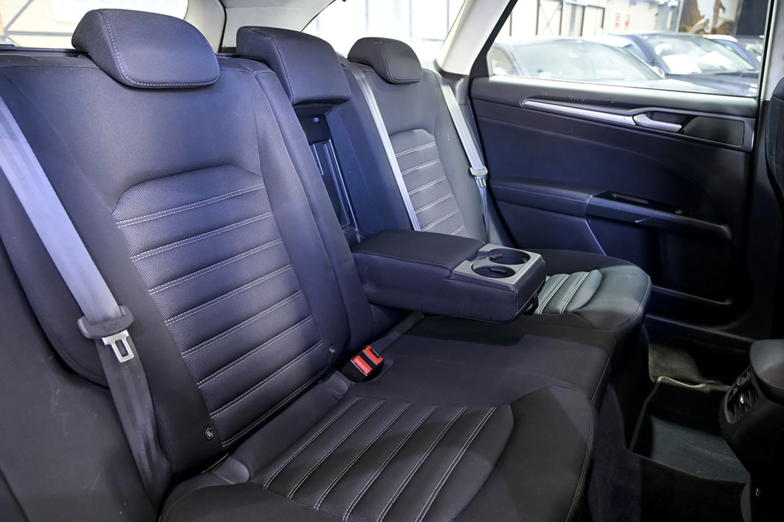 Ford Mondeo 1.5 TDCi 88kW Trend SportBreak - Foto 18