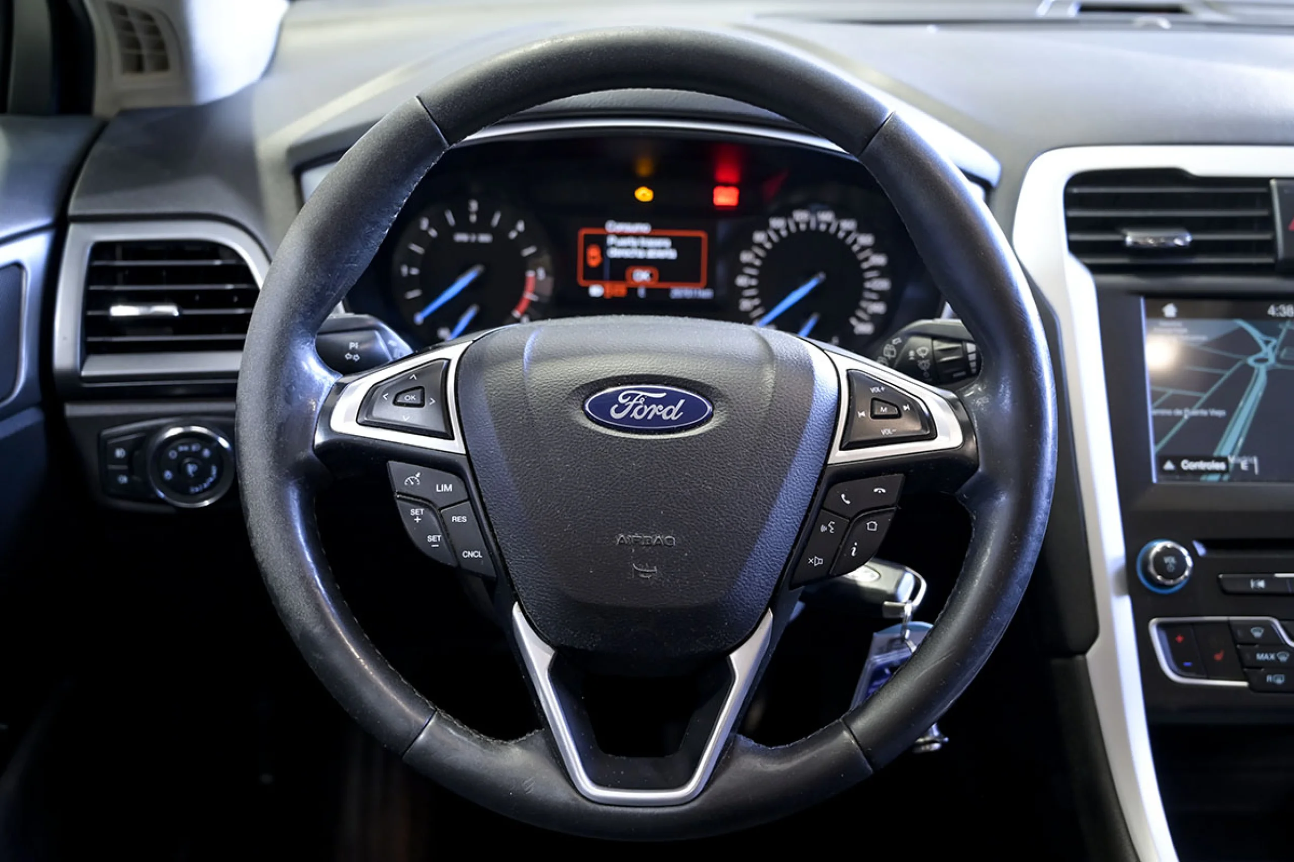 Ford Mondeo 1.5 TDCi 88kW Trend SportBreak - Foto 25