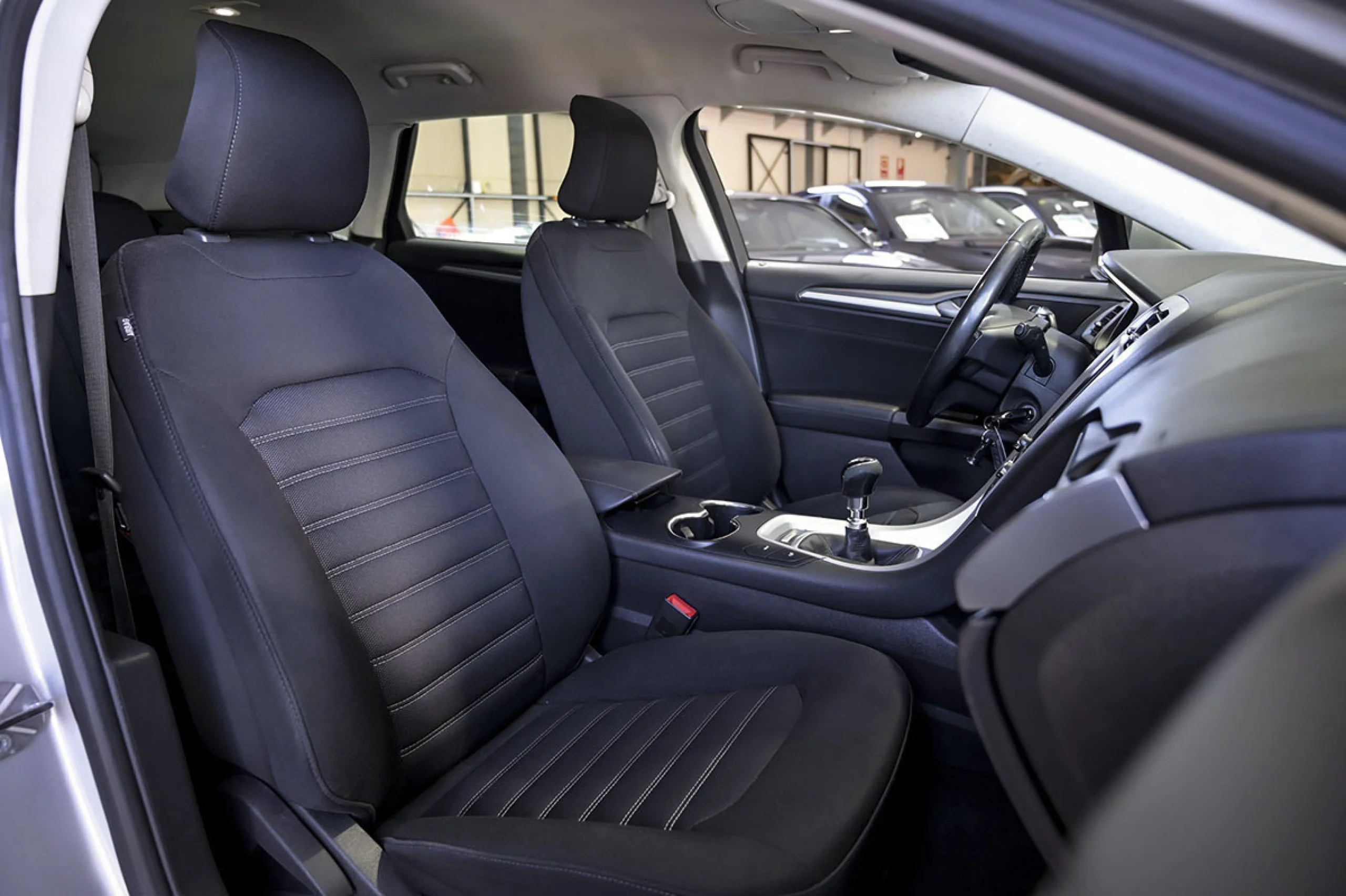 Ford Mondeo 1.5 TDCi 88kW Trend SportBreak - Foto 30