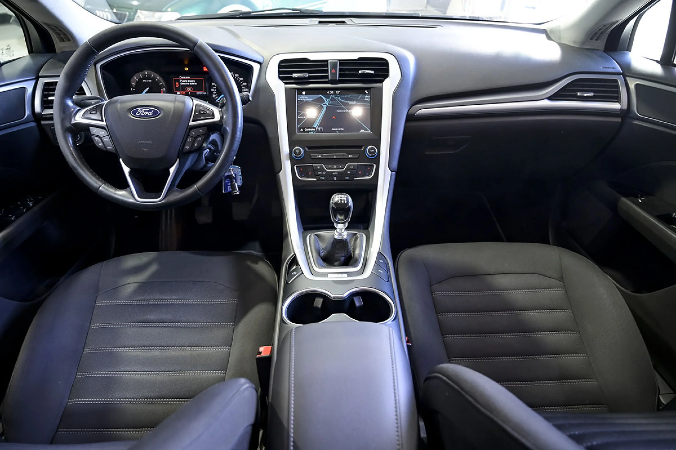 Ford Mondeo 1.5 TDCi 88kW Trend SportBreak - Foto 8