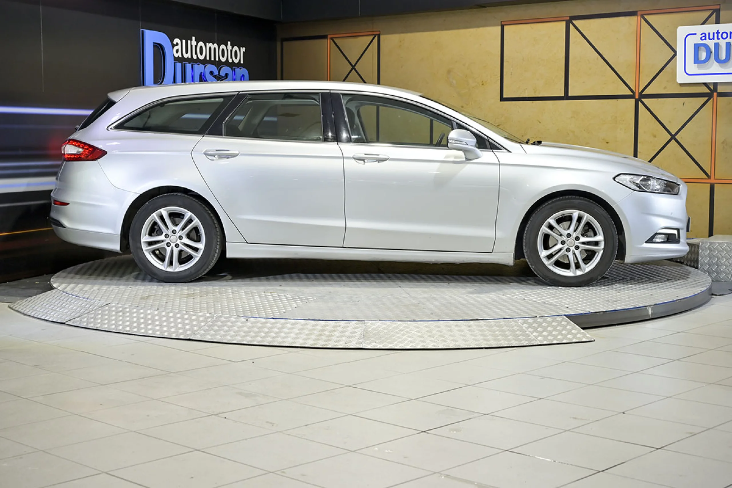 Ford Mondeo 1.5 TDCi 88kW Trend SportBreak - Foto 20