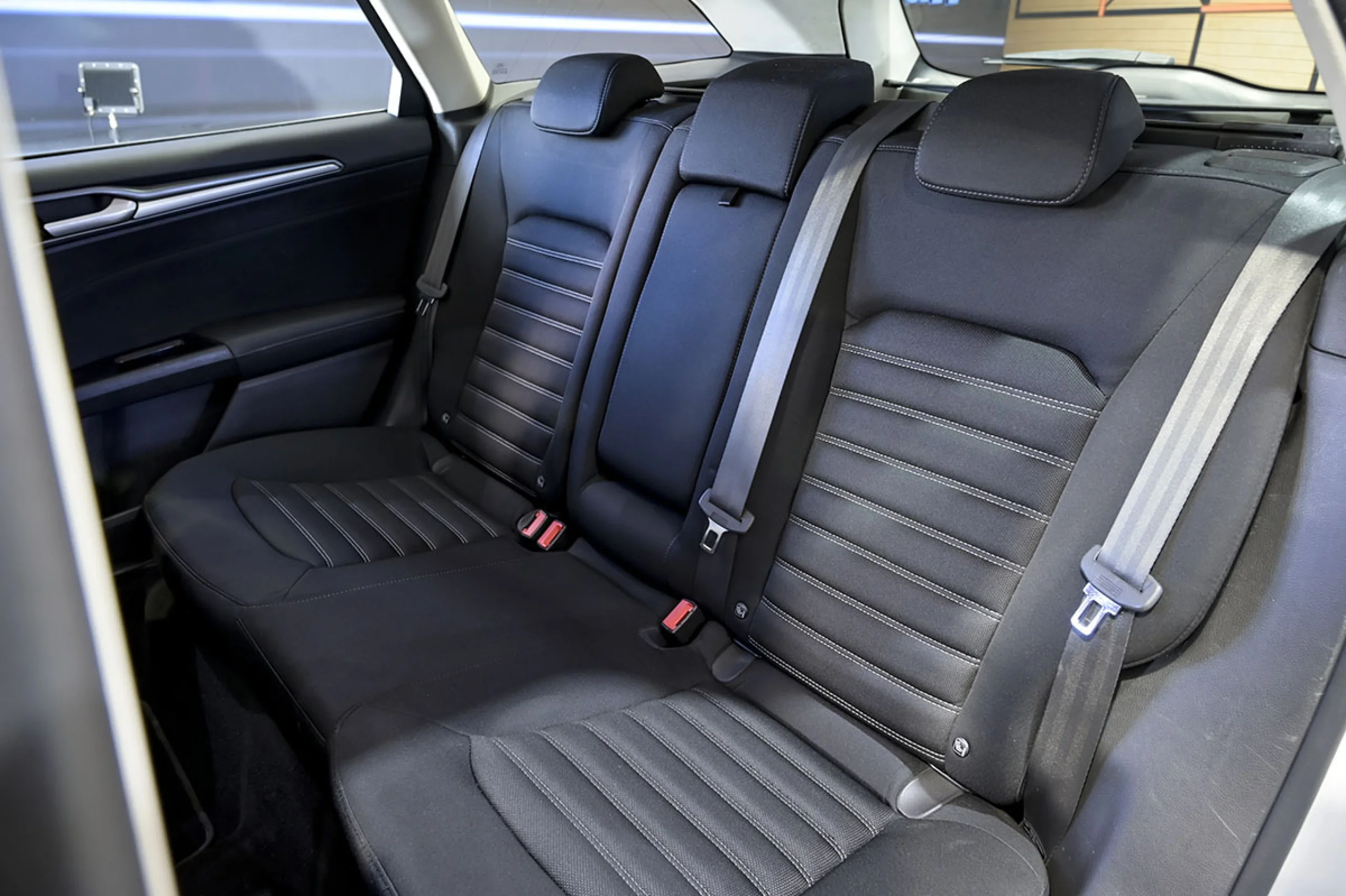 Ford Mondeo 1.5 TDCi 88kW Trend SportBreak - Foto 17