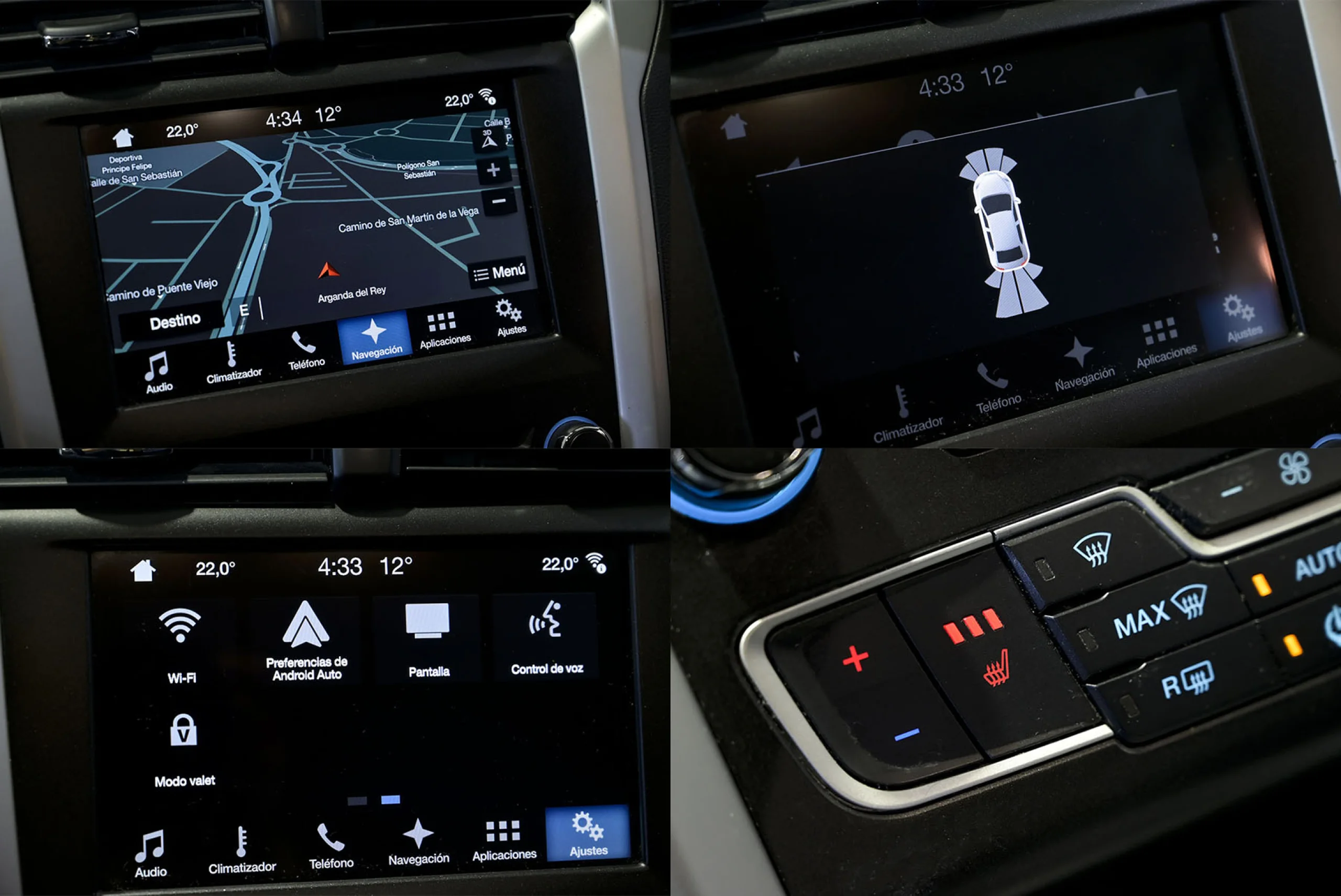 Ford Mondeo 1.5 TDCi 88kW Trend SportBreak - Foto 10