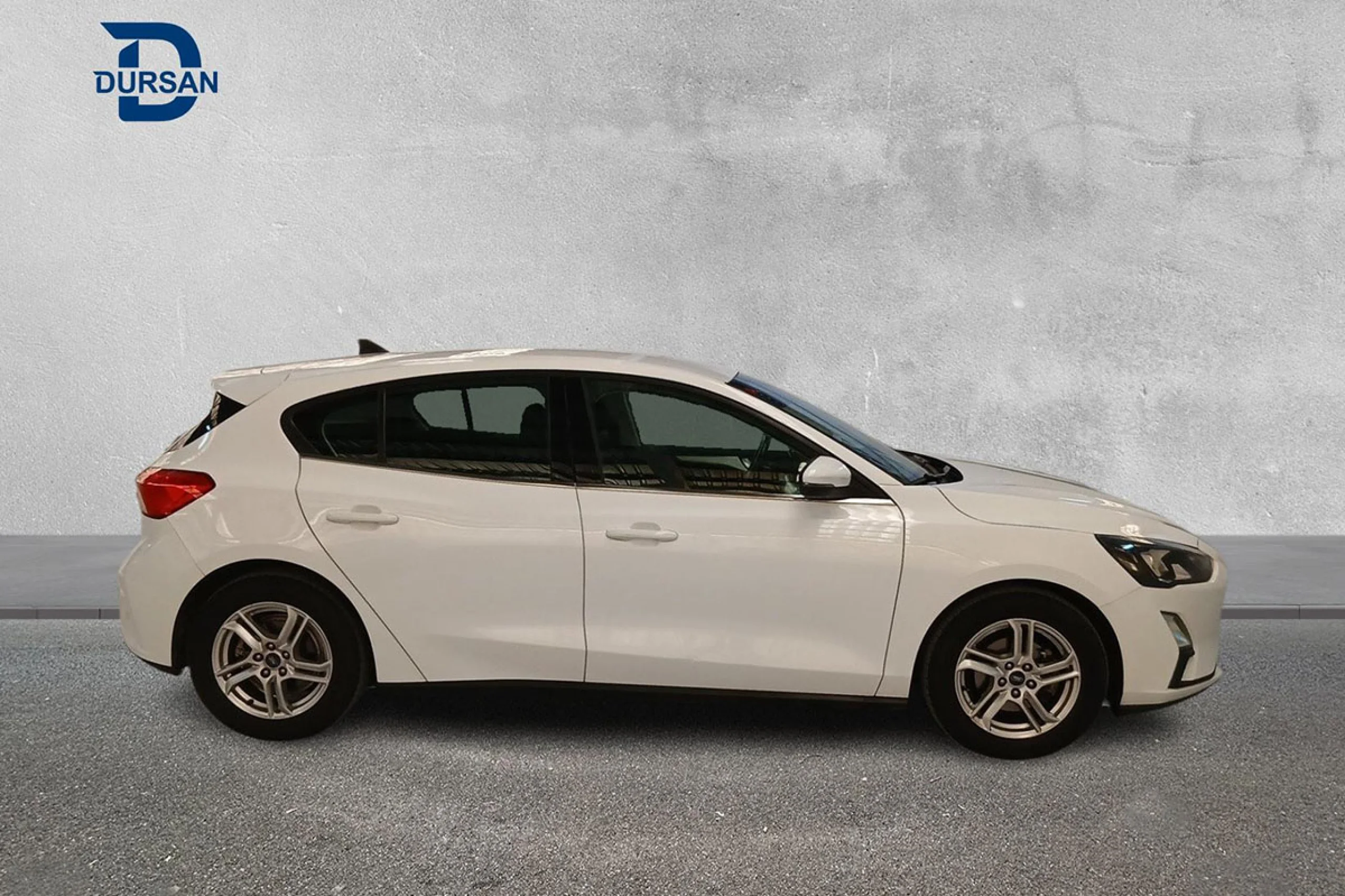 Ford Focus 1.5 Ecoblue 70kW Trend - Foto 14
