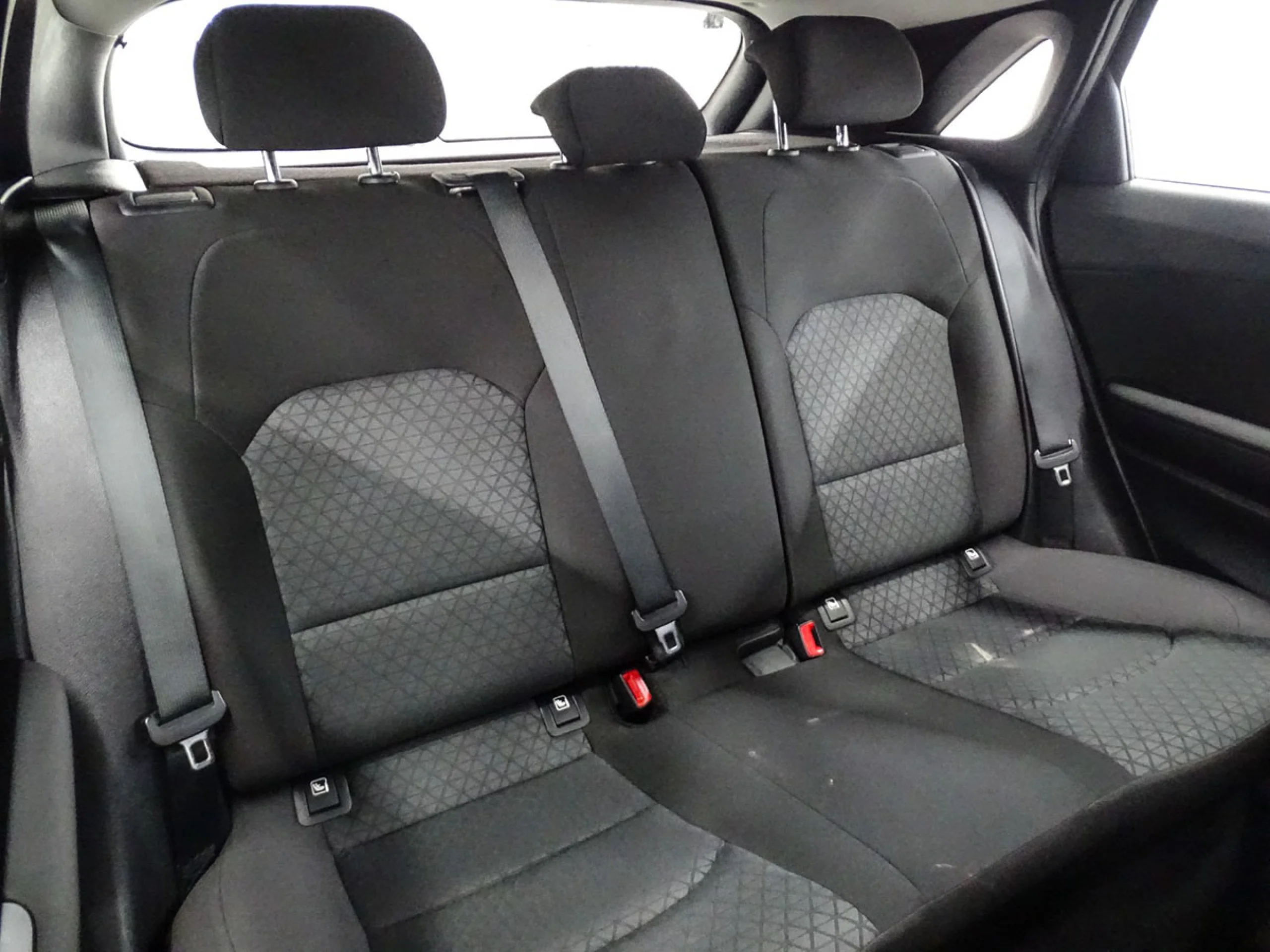 Kia Ceed cee d 1.0 TGDi 88kW 120CV Concept - Foto 15