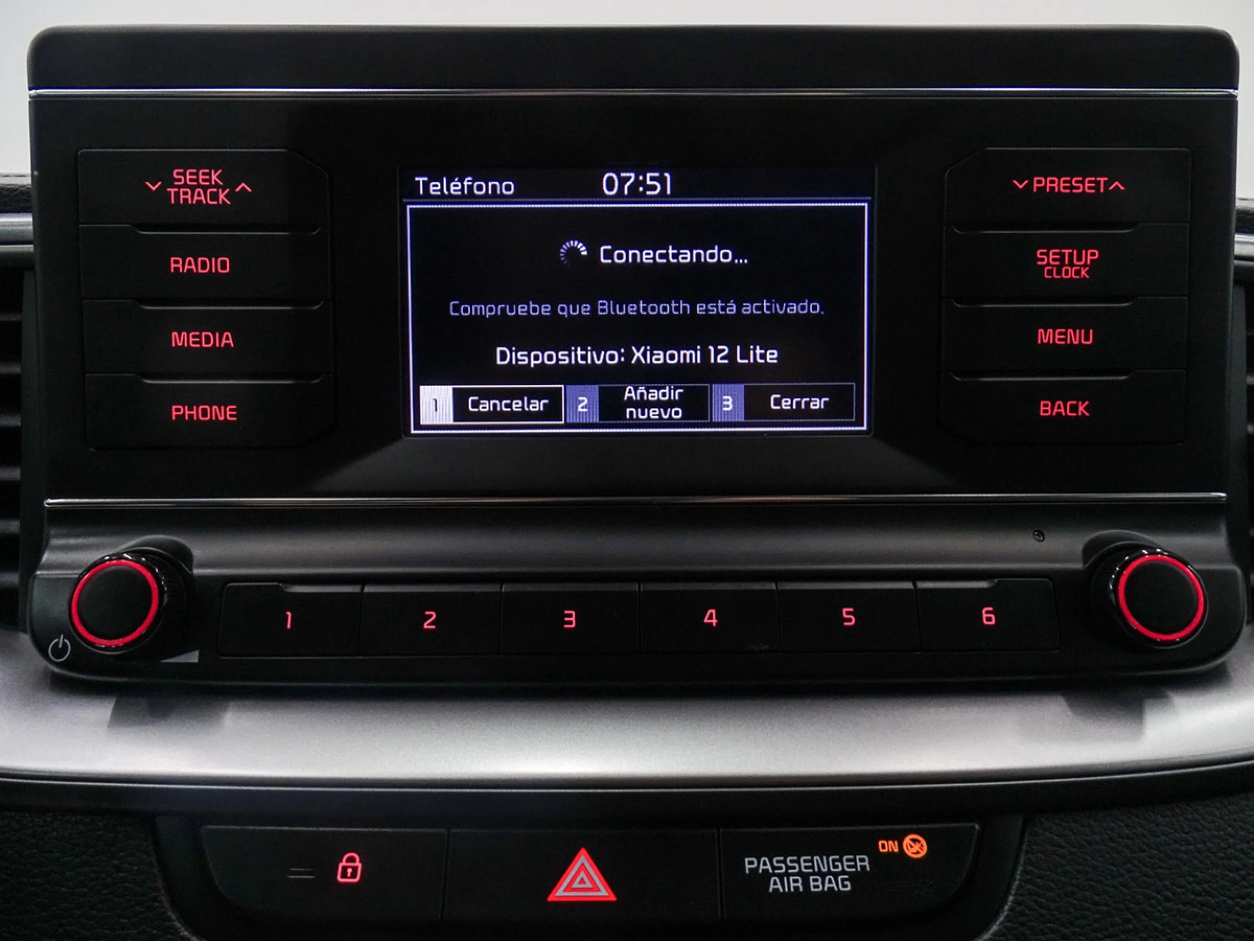 Kia Ceed cee d 1.0 TGDi 88kW 120CV Concept - Foto 23